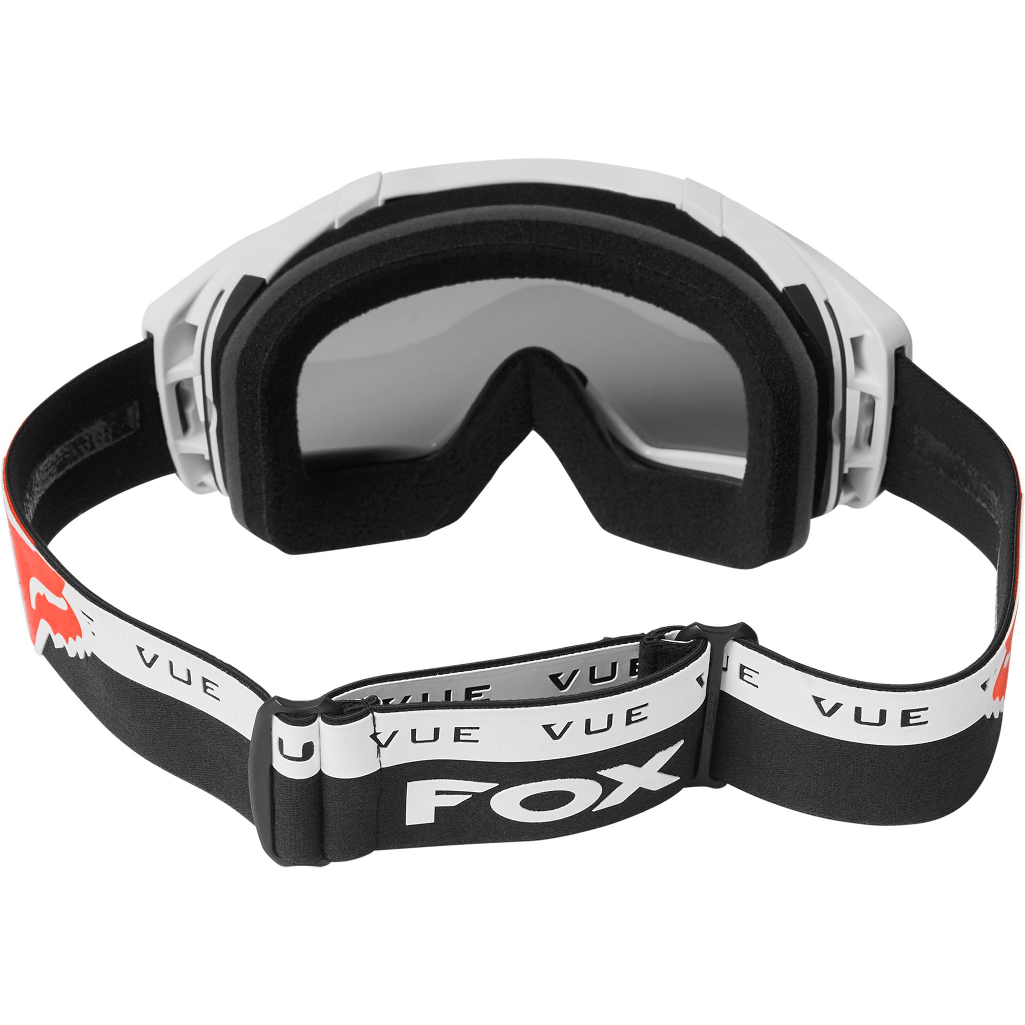 Fox Racing Vue Dvide Goggles 28836-135-OS