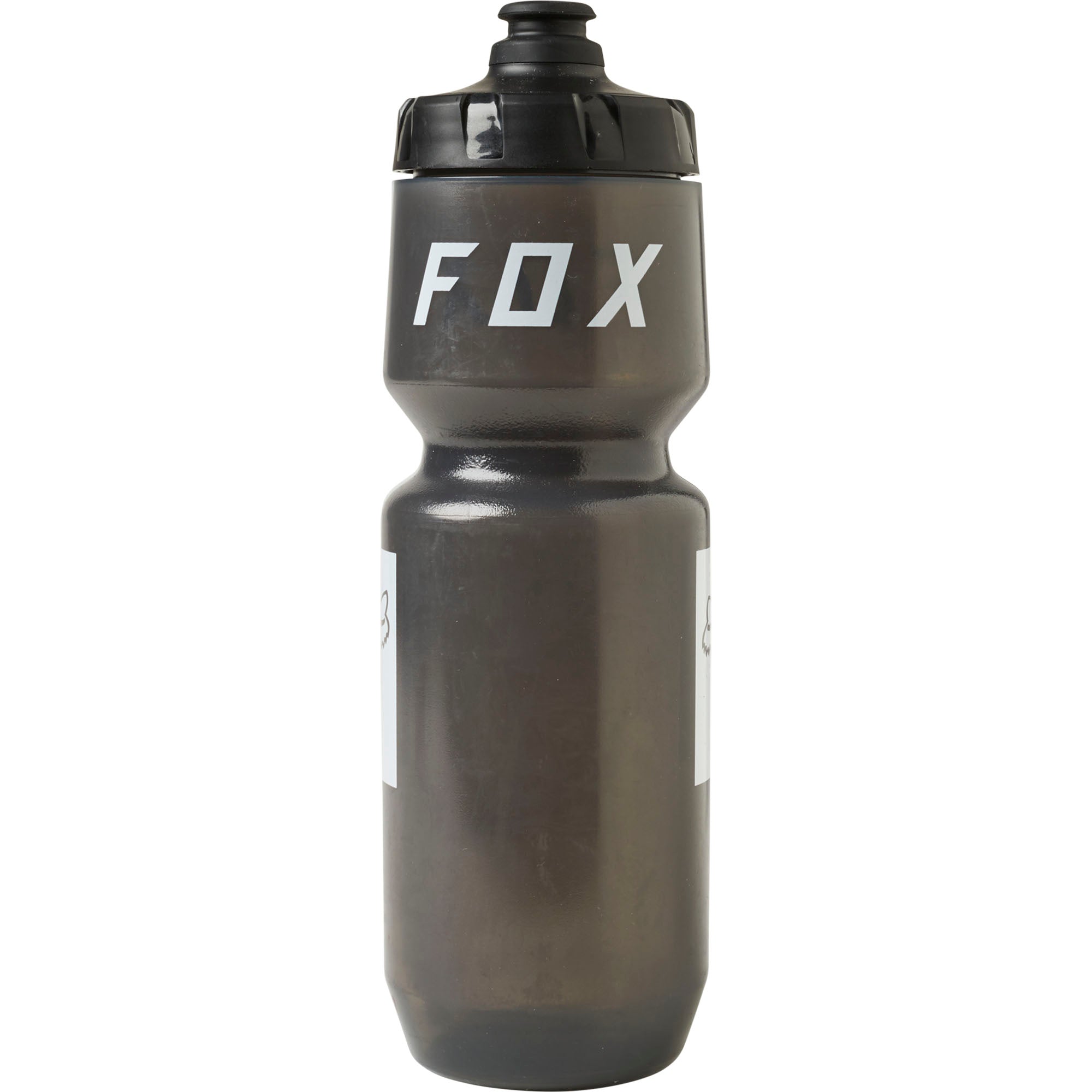 Fox Racing  26oz Purist Water Bottle BPA-Free Plastic Leak Proof MoFlo Cap