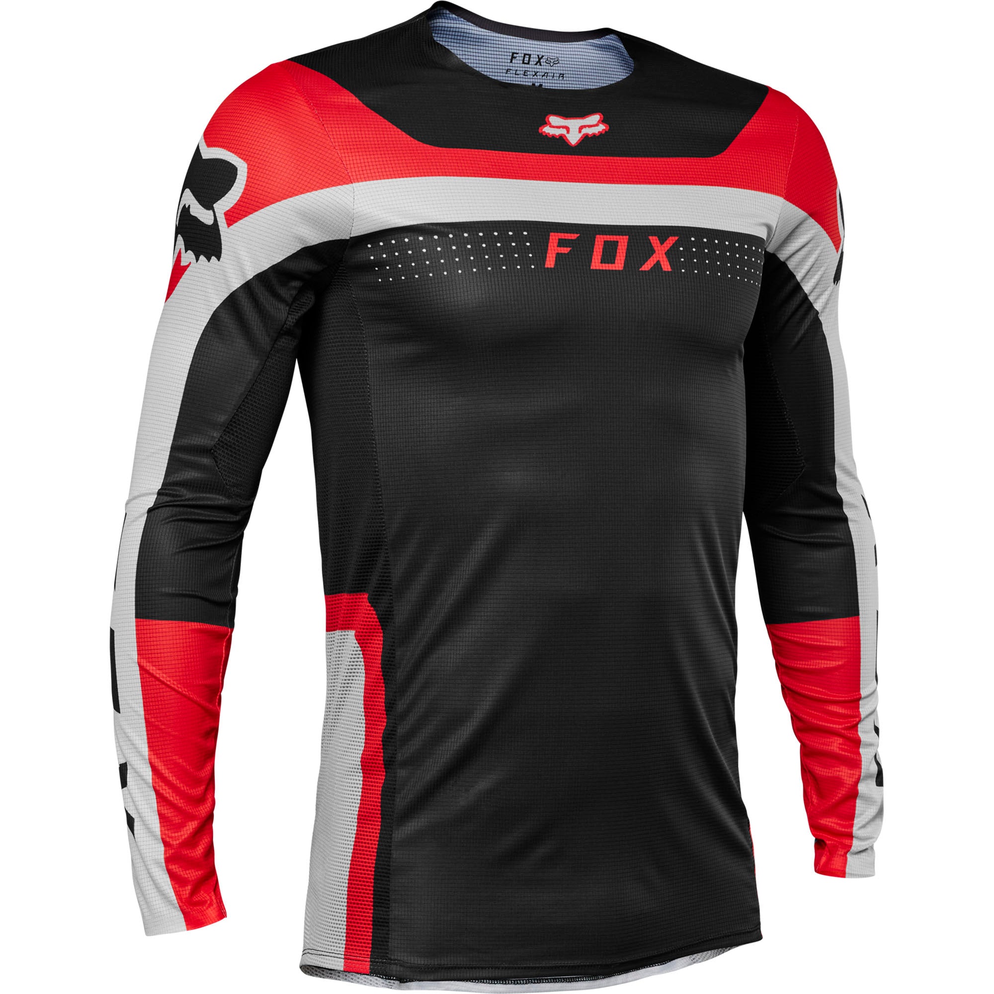 Fox Racing Flexair Efekt Motocross Jersey