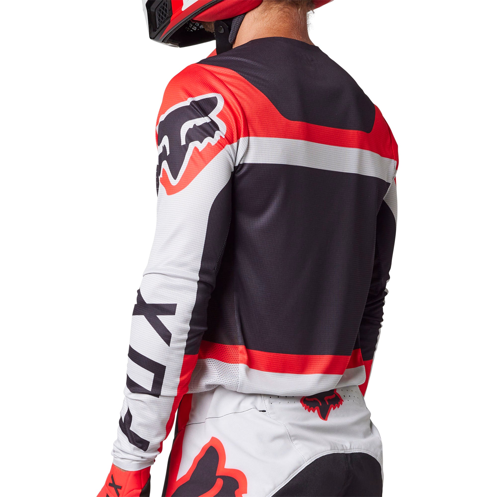 Fox Racing Flexair Efekt Motocross Jersey