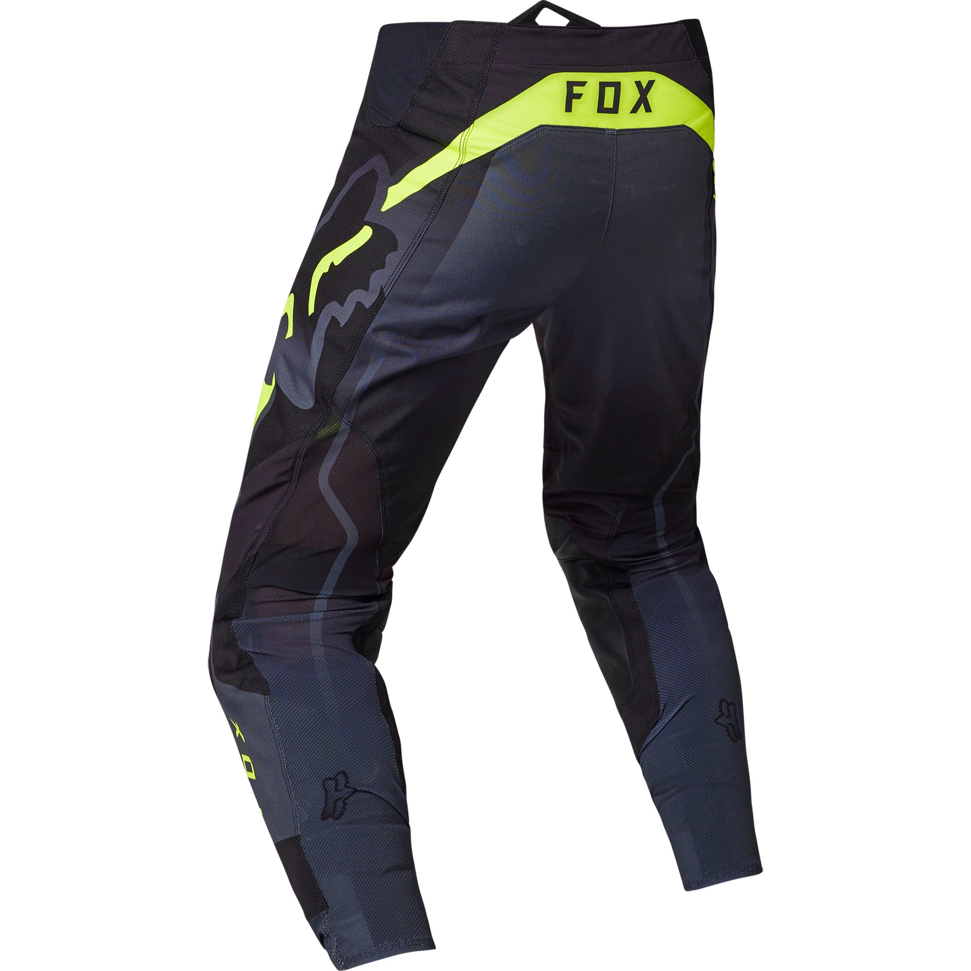 Fox Racing 360 Vizen Offroad Motocross Pants Black