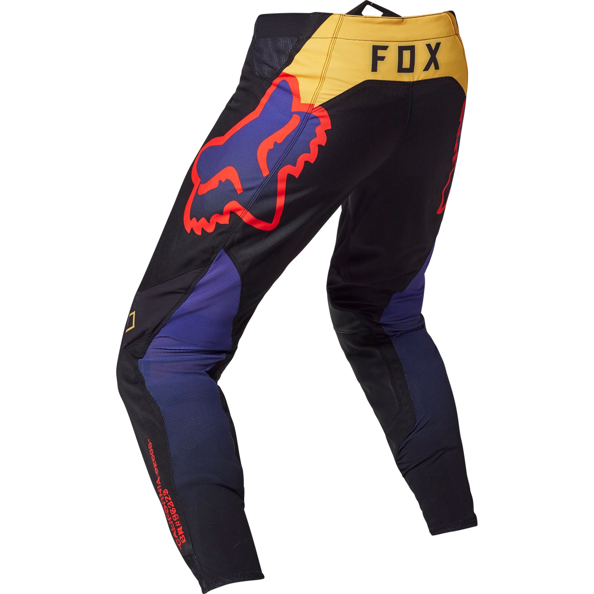 Fox Racing 360 Fgmnt Motocross Pants