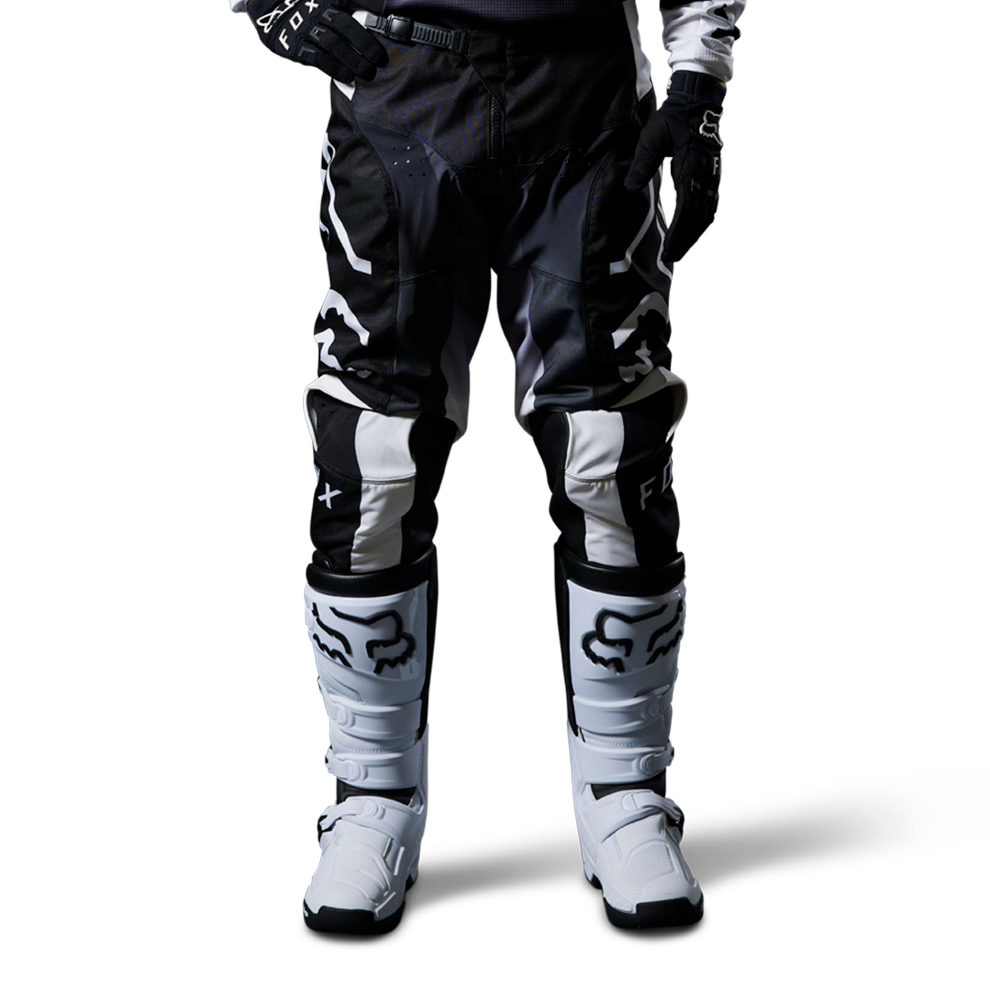 Fox Racing 180 Leed Motocross Pants