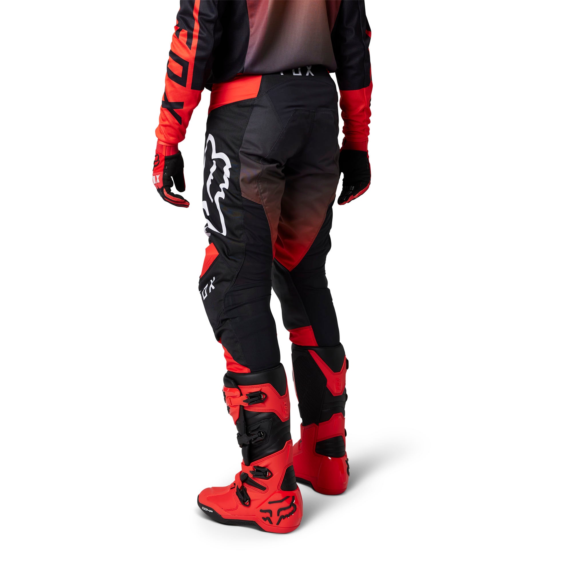 Fox Racing 180 Leed Motocross Pants 29624-110-26
