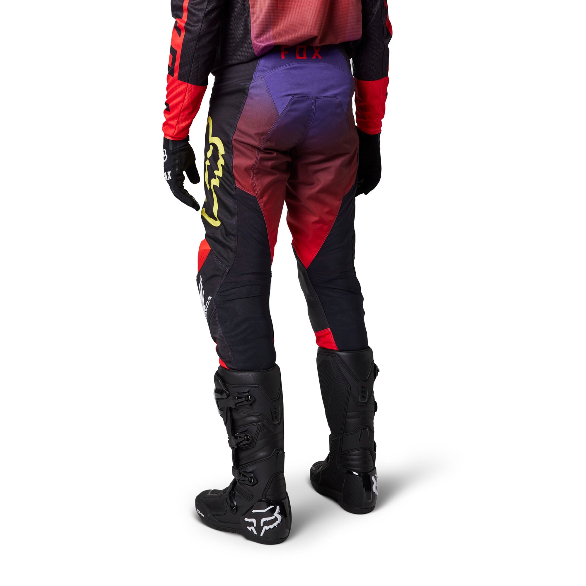 Fox Racing 180 Honda Motocross Pants