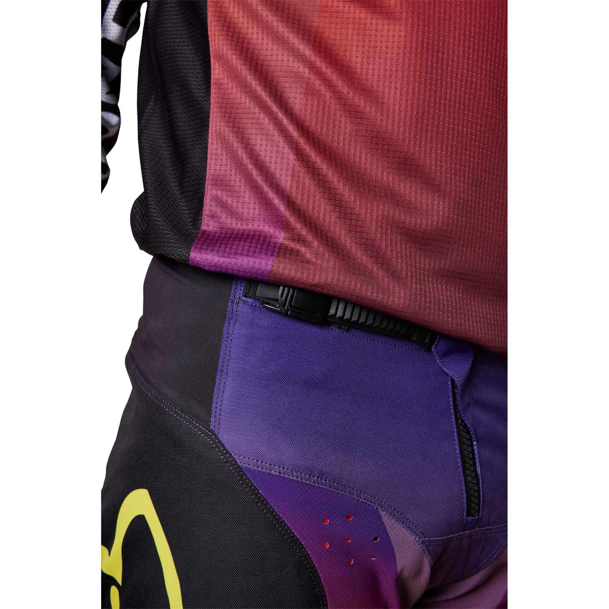 Fox Racing 180 Honda Pants Multicolored