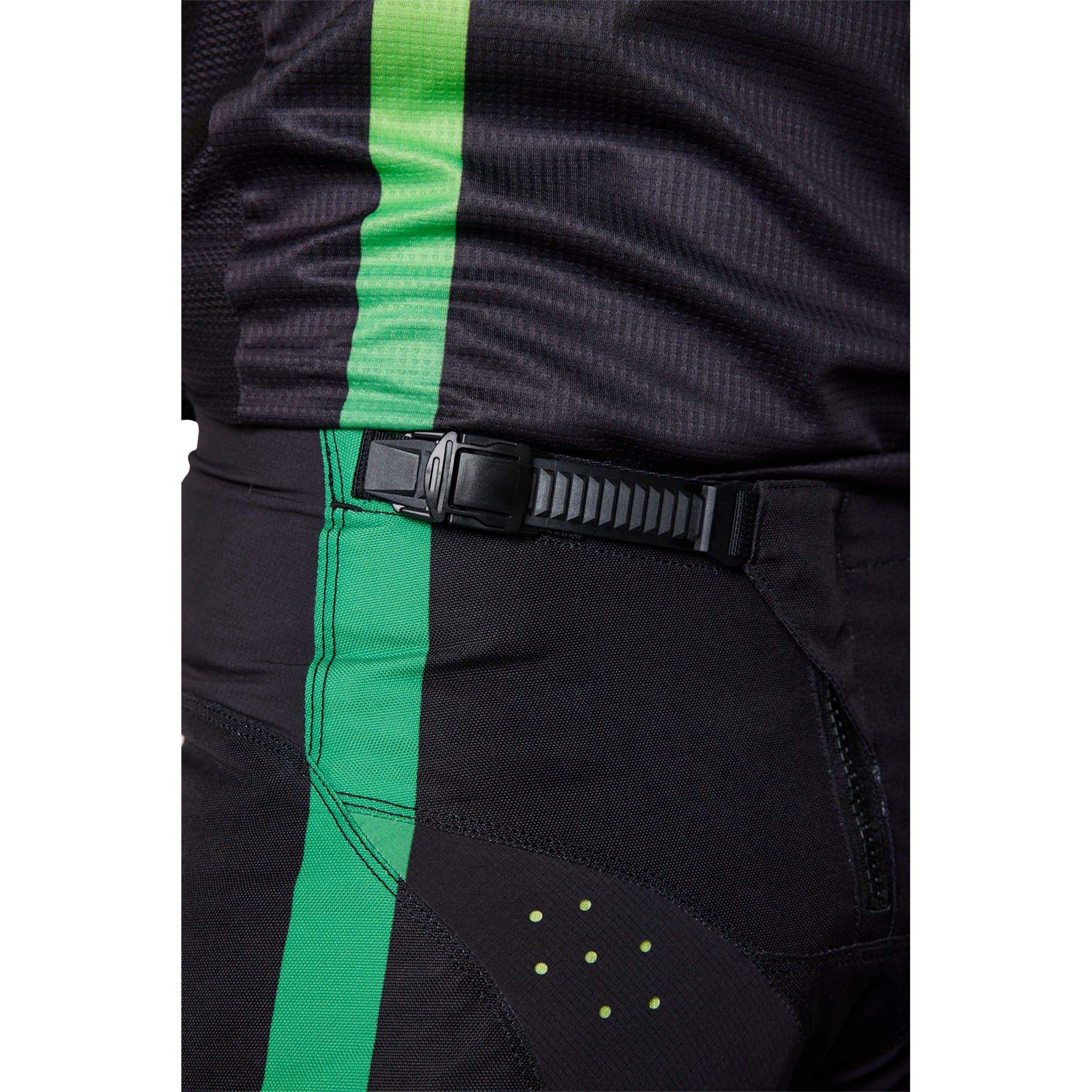 Fox Racing 180 Monster Pants Black