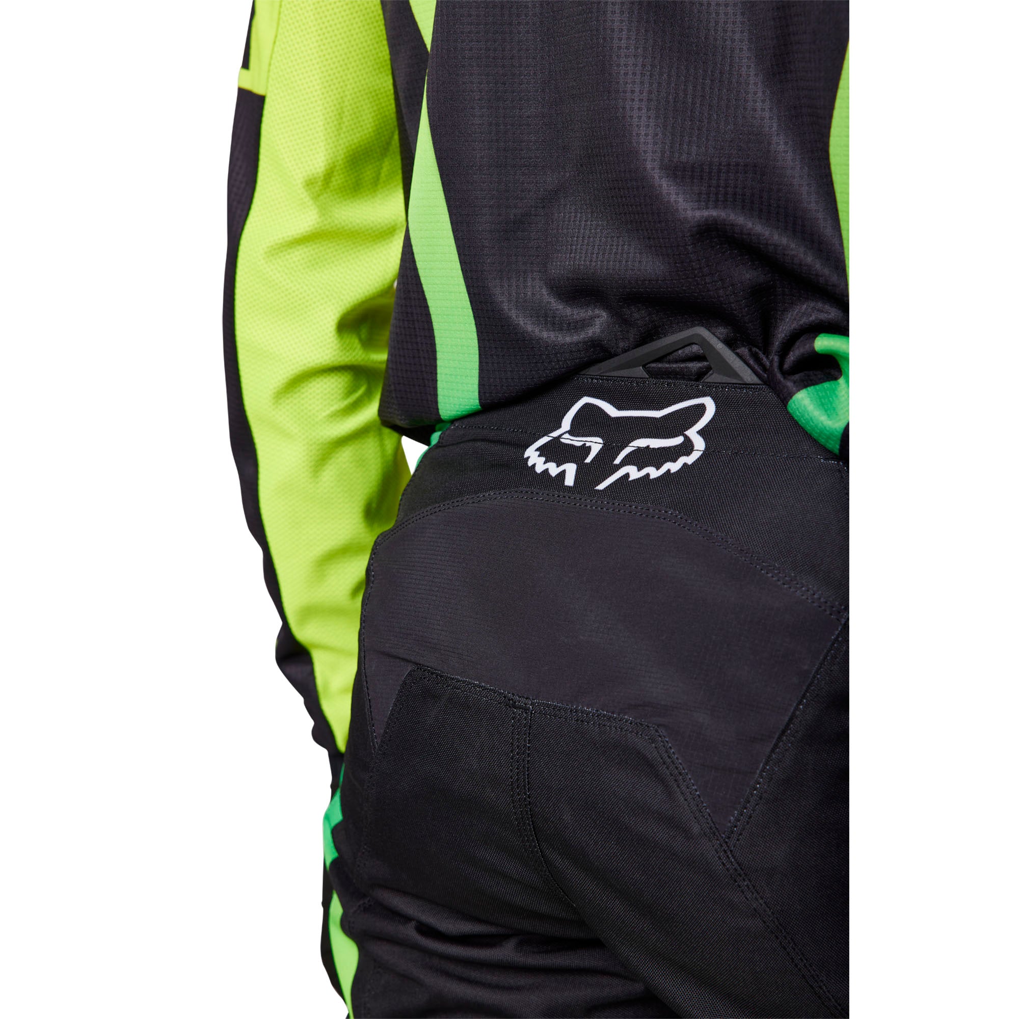 Fox Racing 180 Monster Pants Black