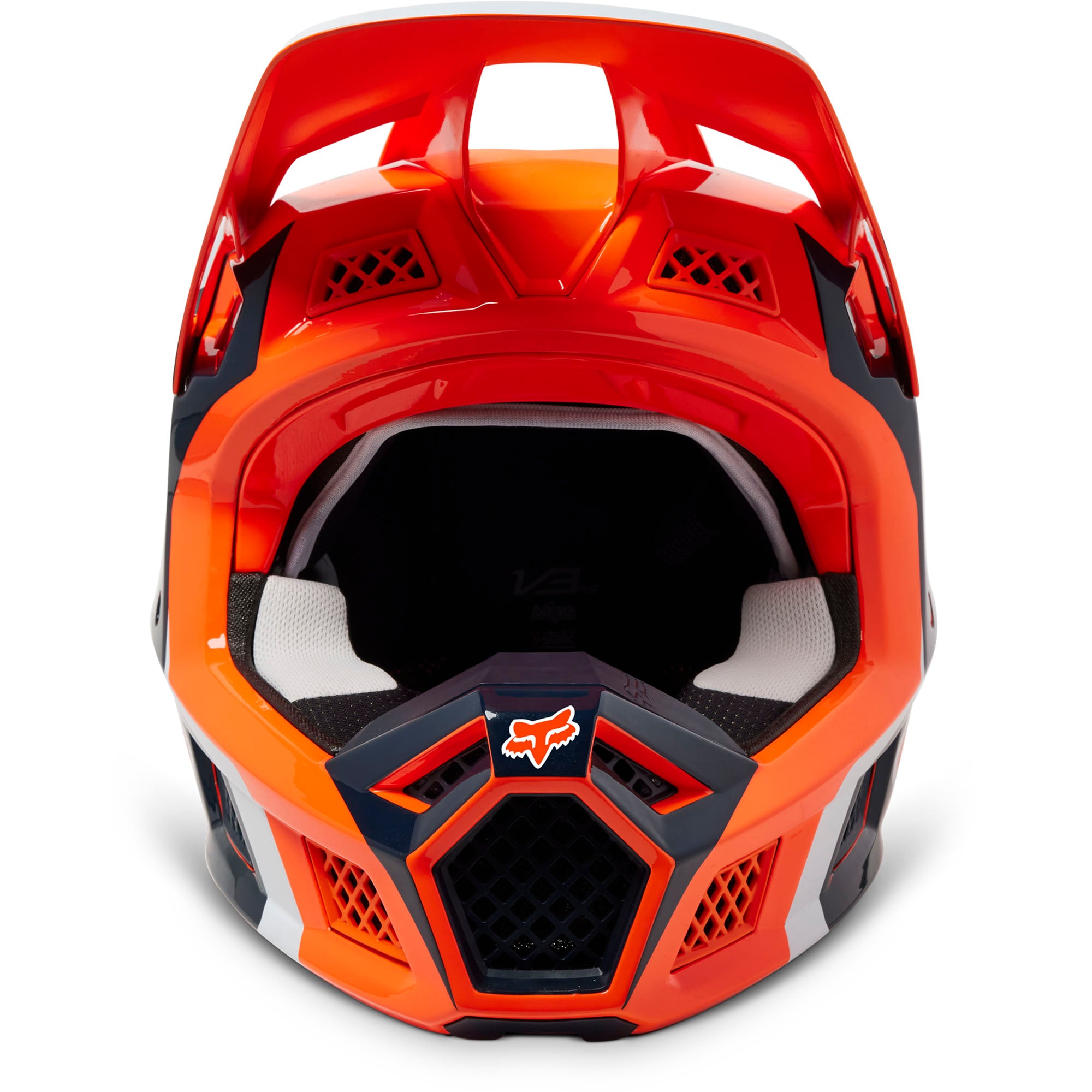 ⭐︎moca⭐︎ Shop Fox Racing 2026 V3 RS Carbon Helmet With MIPS - Fracture