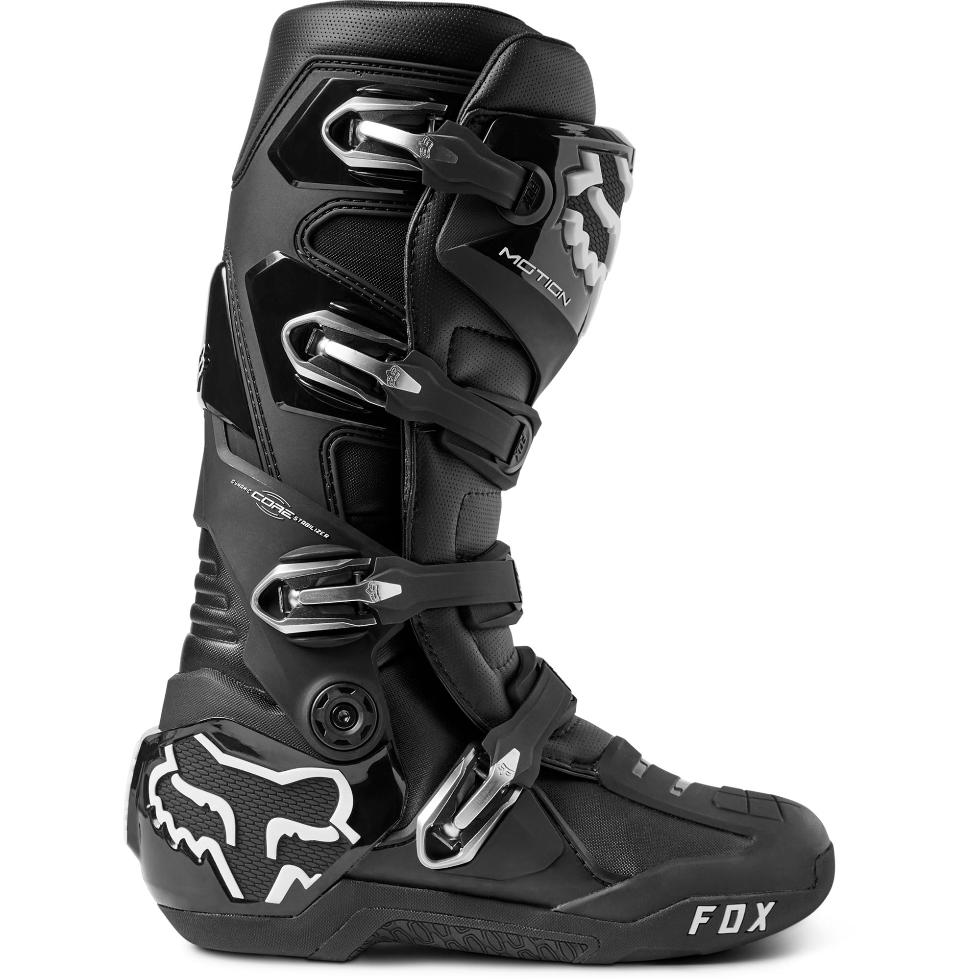 Genuine OEM Fox Racing Motion Motocross Boots