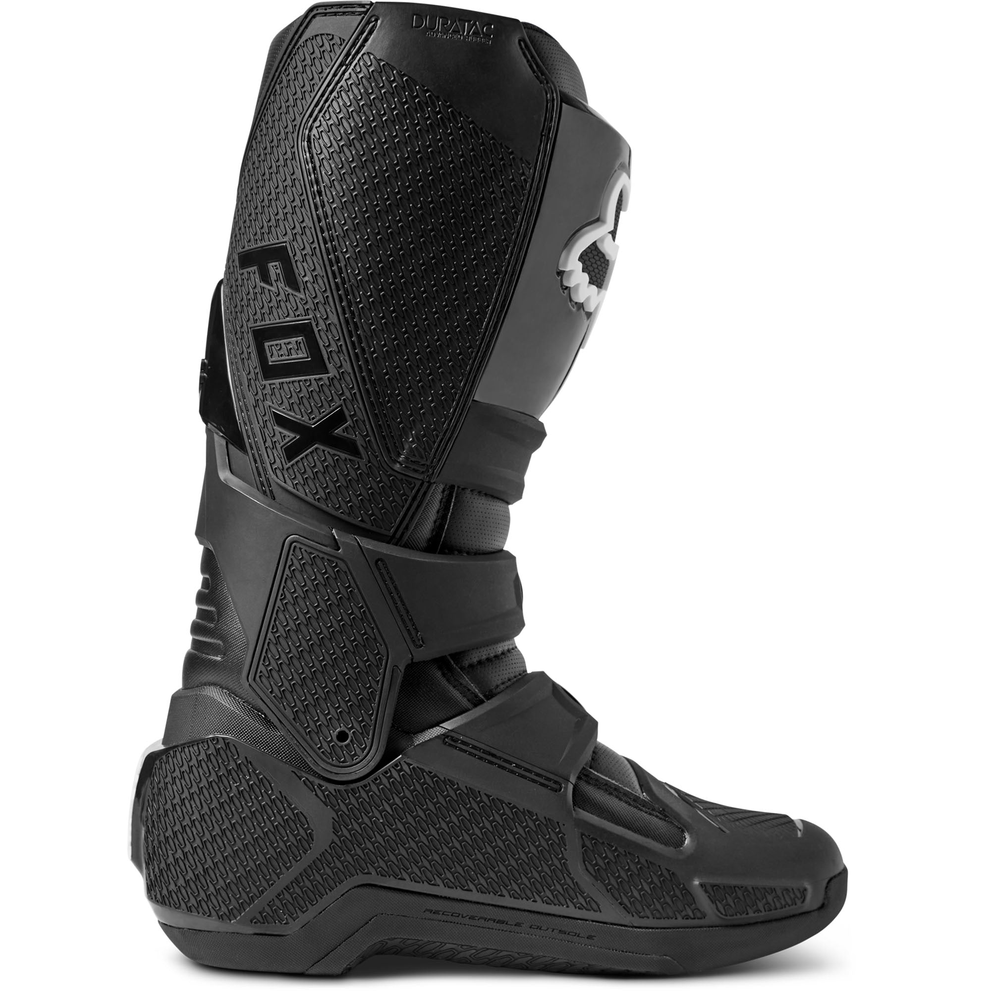 Fox Racing Motion Motocross Boots
