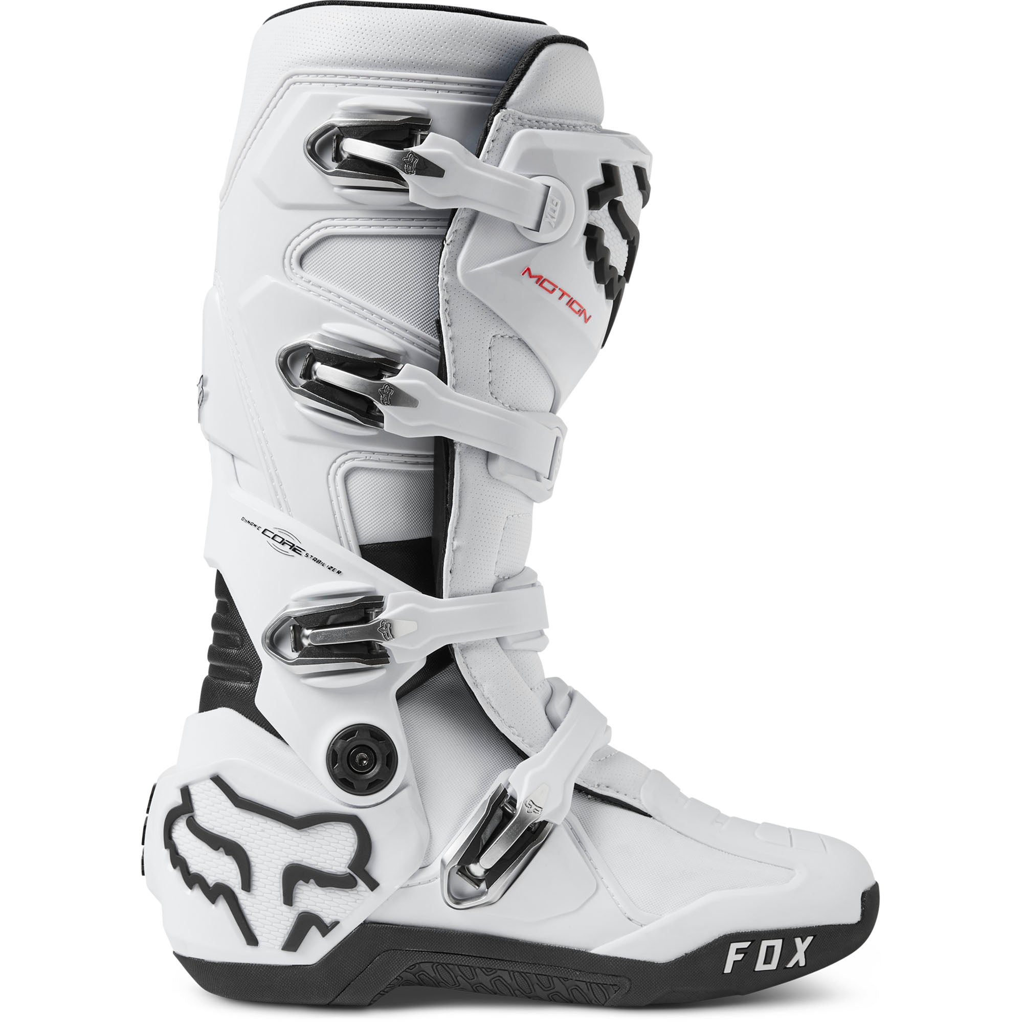 Genuine OEM Fox Racing Motion Motocross Boots