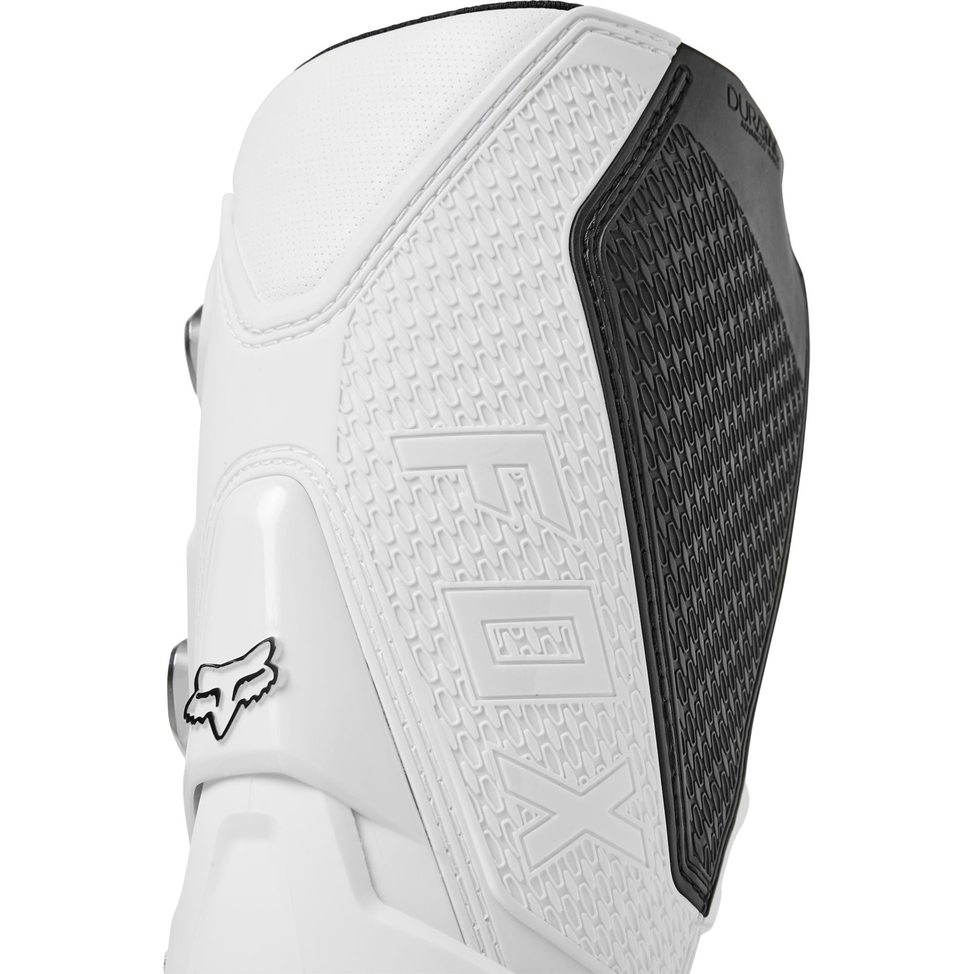 Fox Racing Motion Offroad Boots White