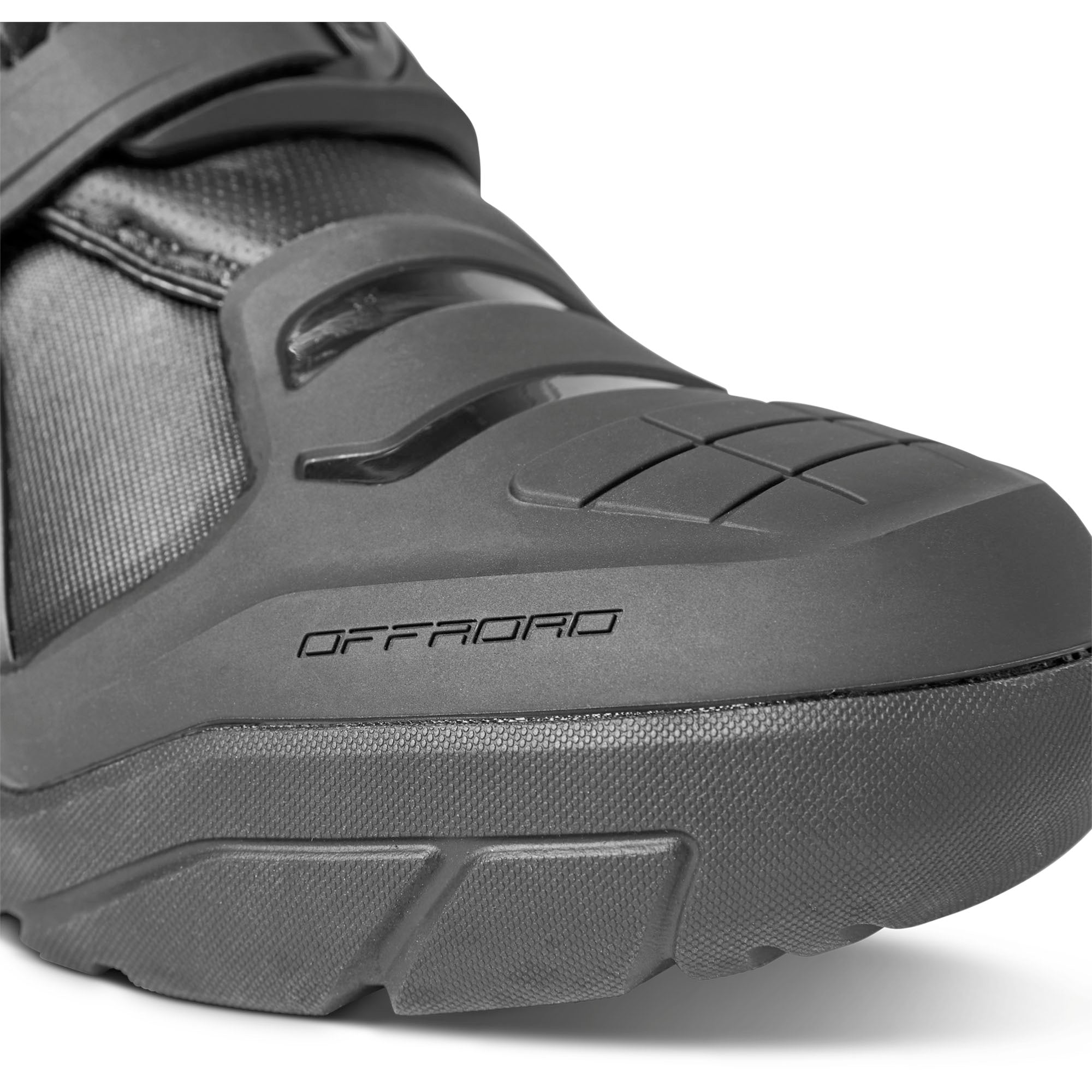 Fox Racing Motion X Offroad Boots Black