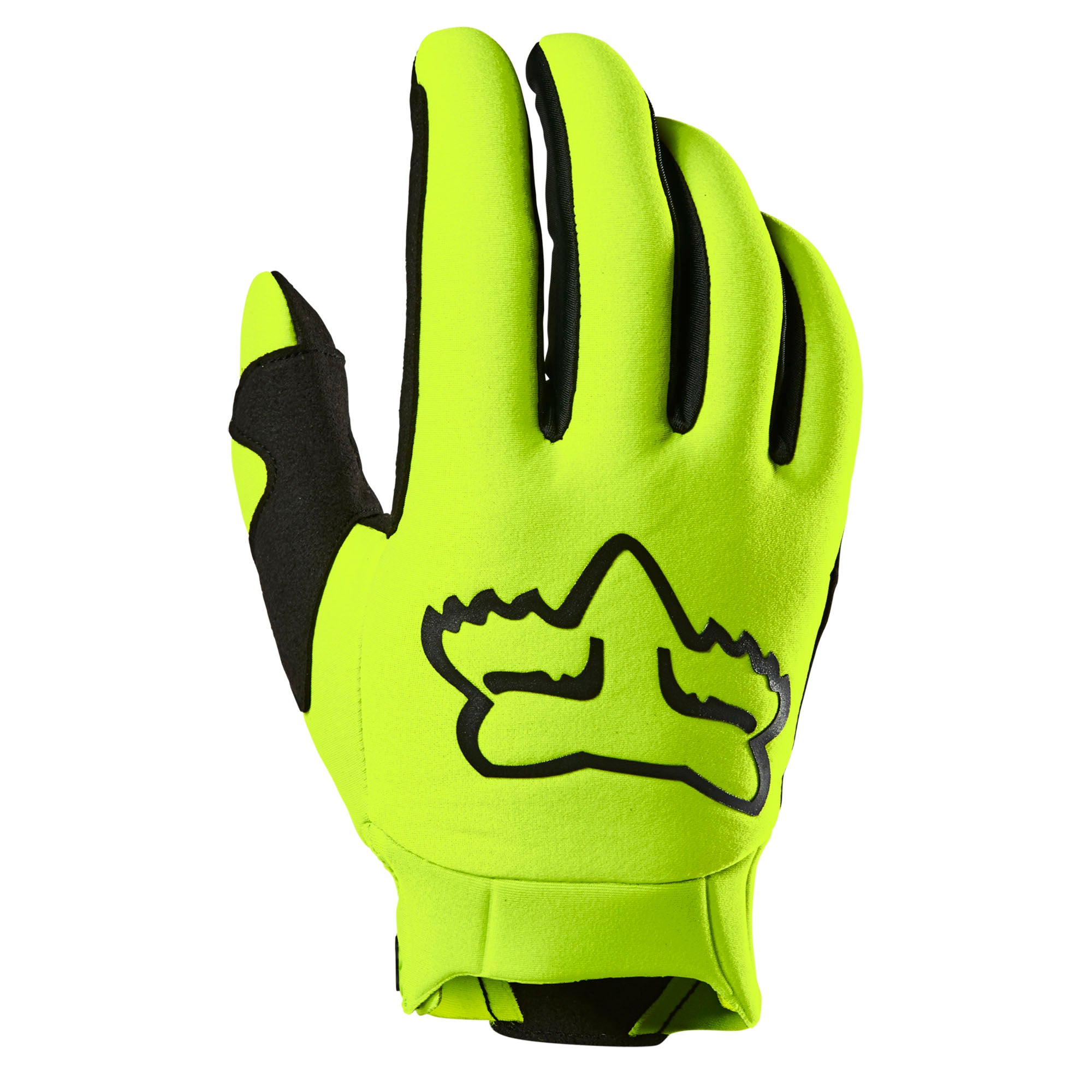 Fox Racing Defend Thermo Offroad Gloves