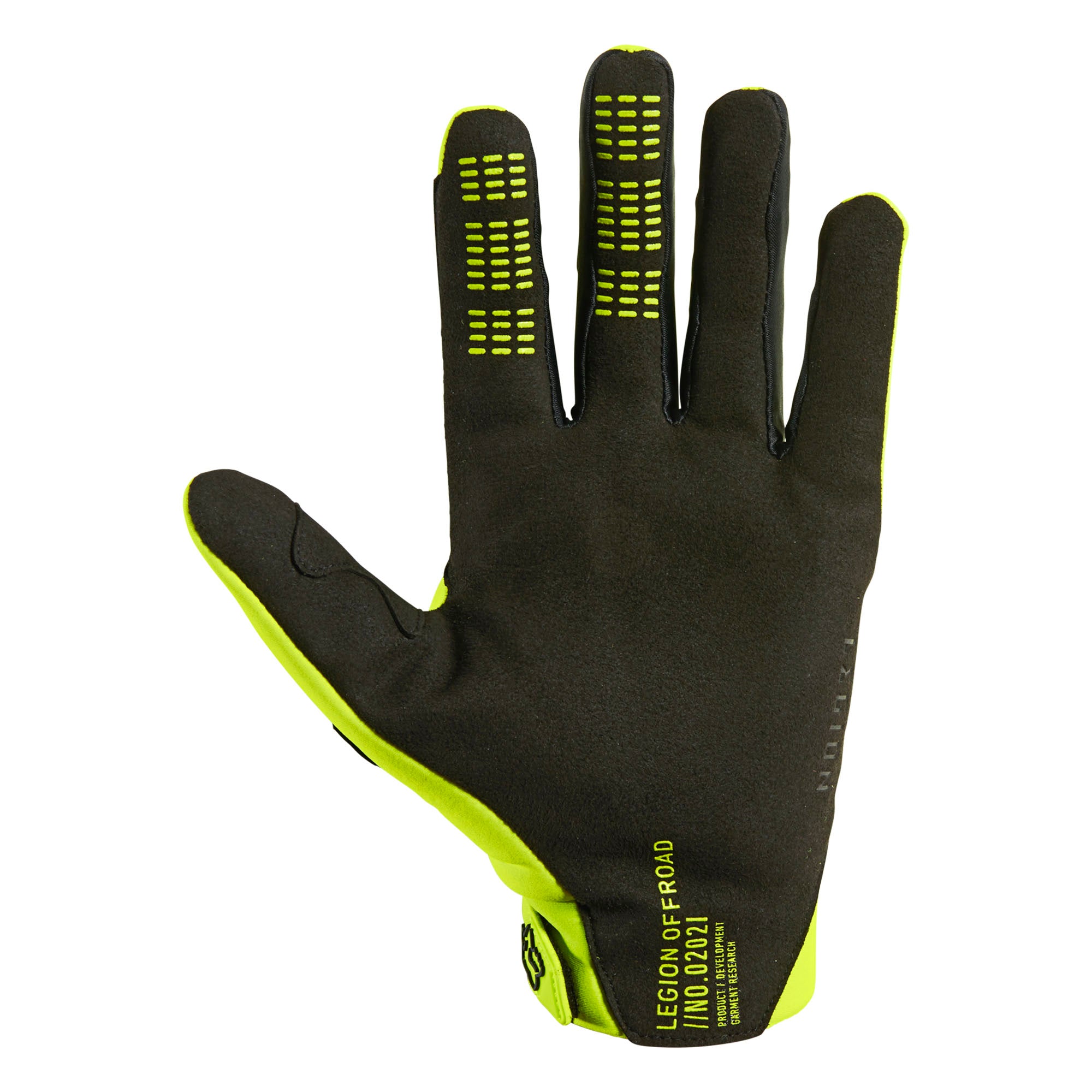 Genuine OEM Fox Racing Defend Thermo Offroad Gloves
