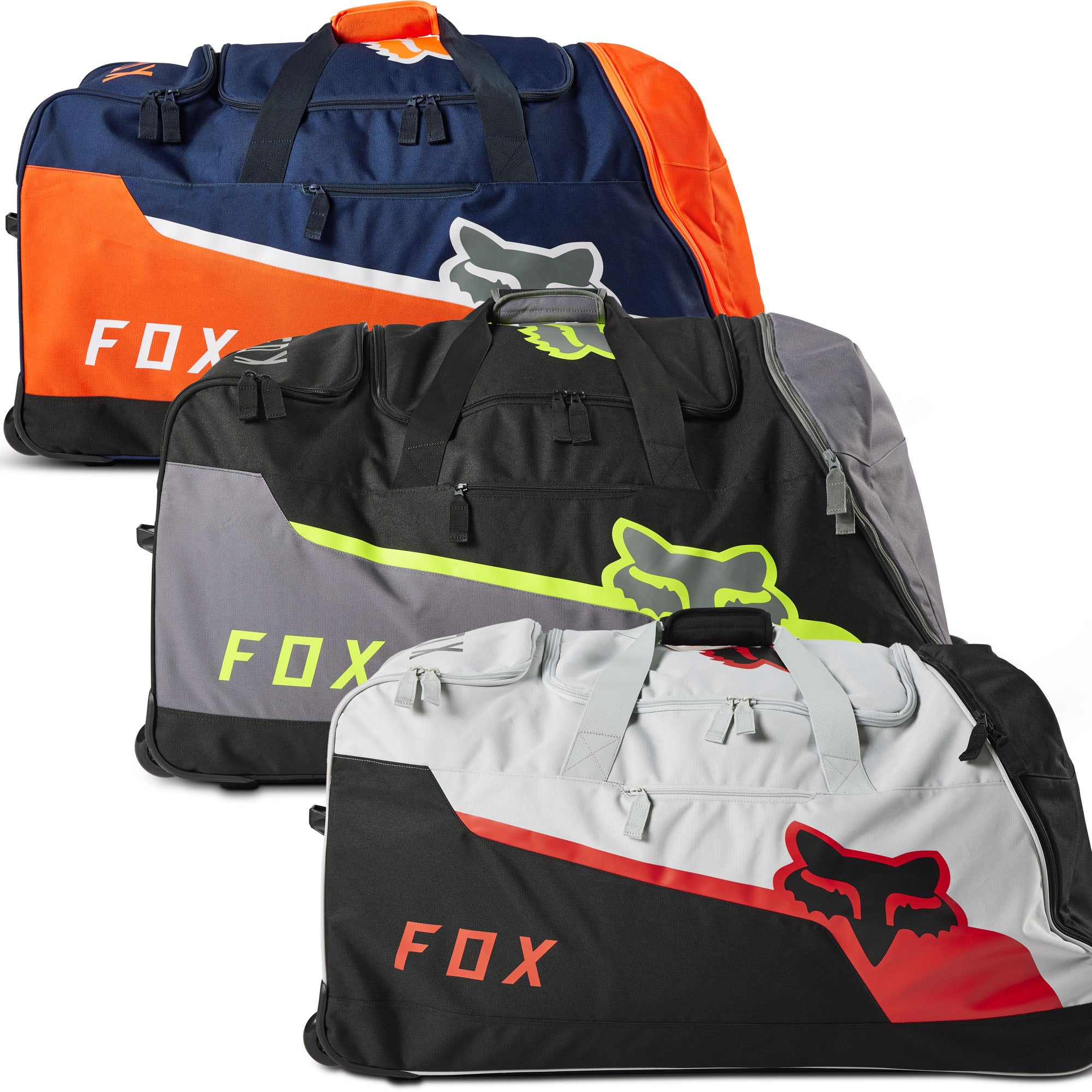 Fox Racing Shuttle 180 EFEKT Roller Bag
