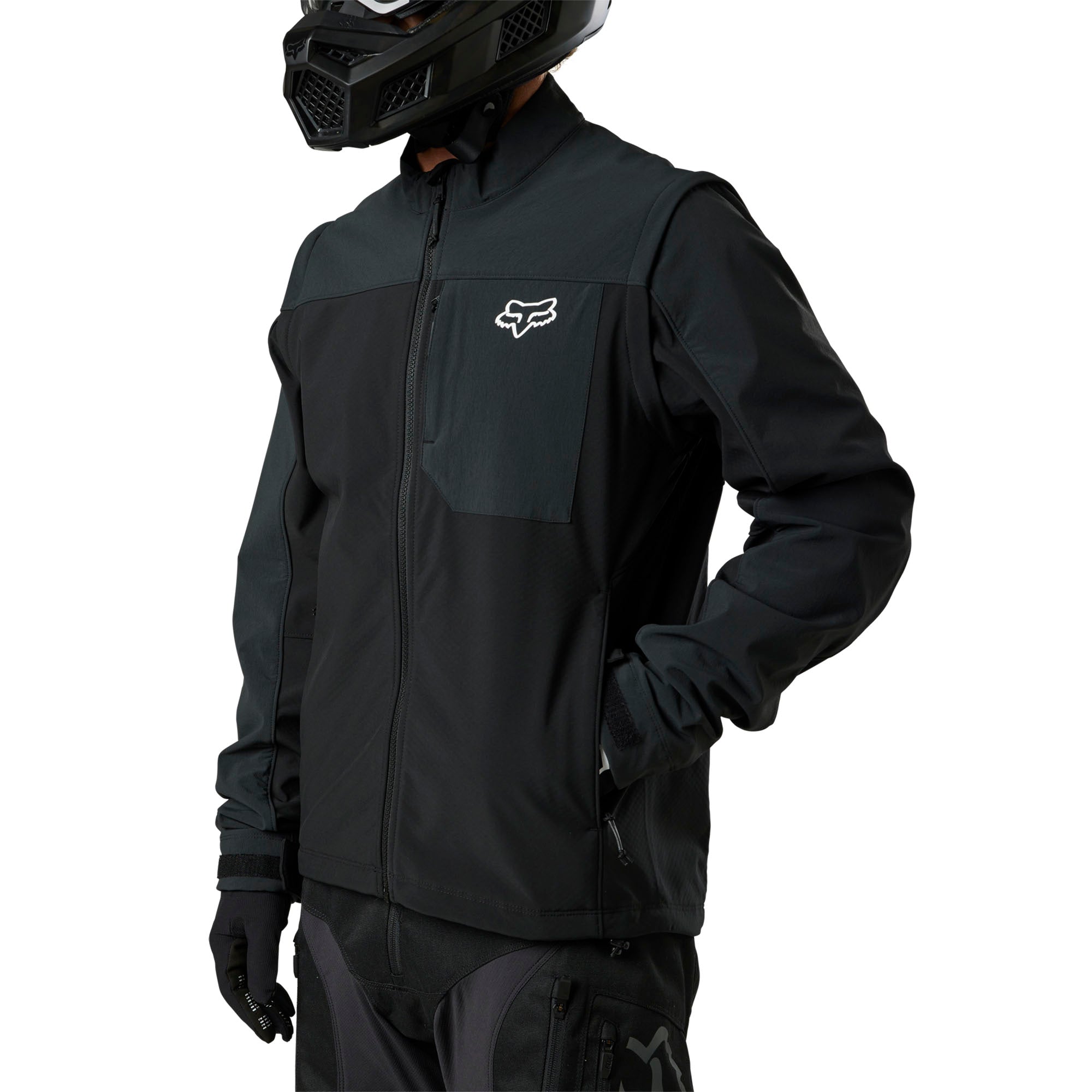 Fox Racing Ranger Offroad Softshell Jacket
