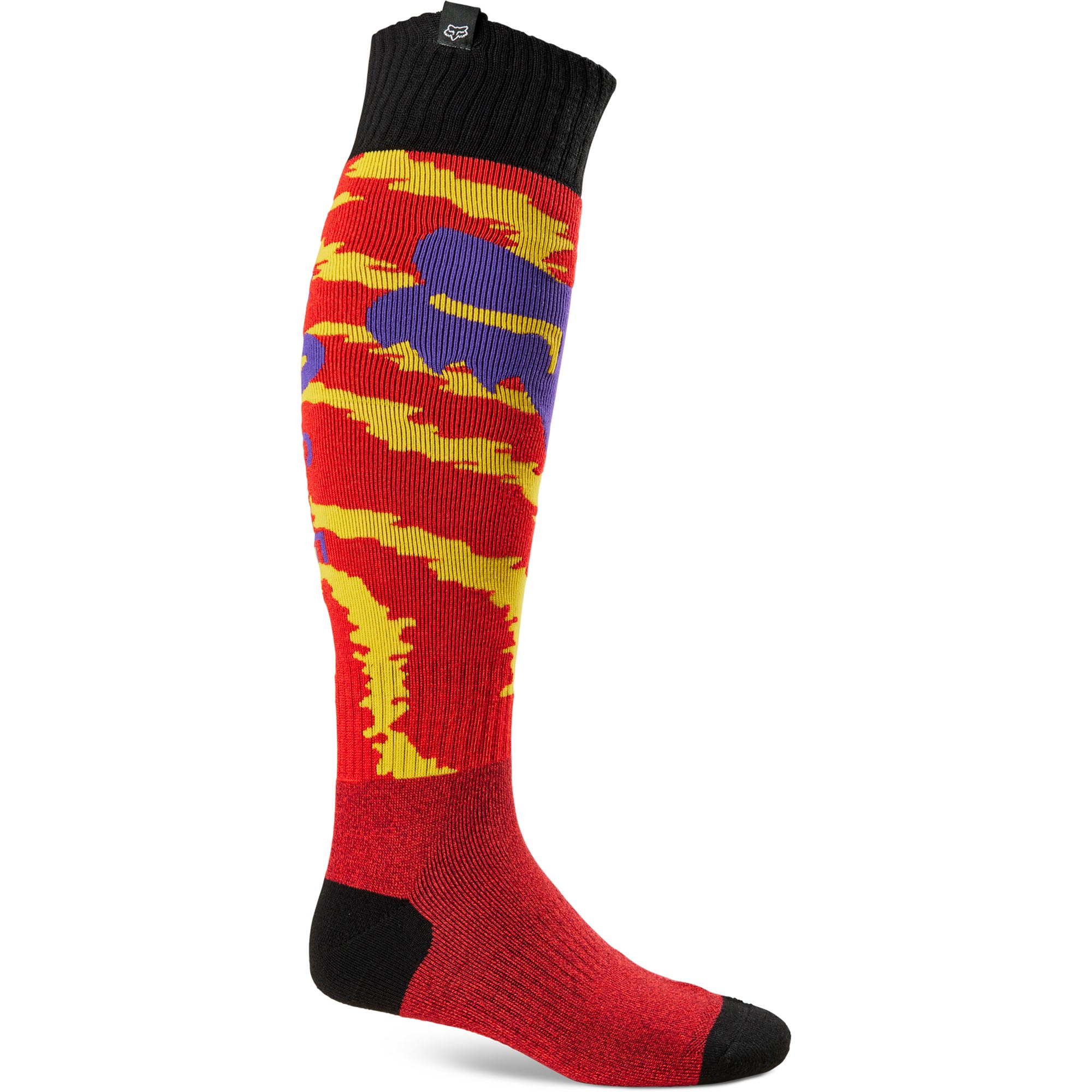 Fox Racing 180 Nuklr Thick Motocross Socks