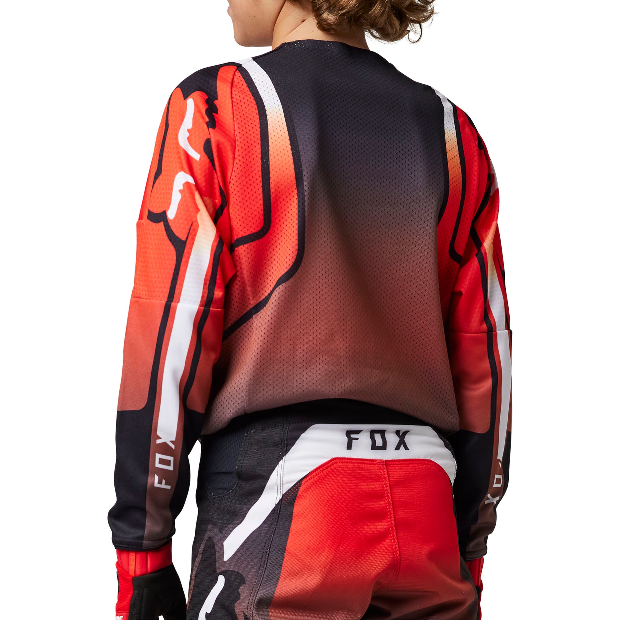 Fox Racing Youth 360 Vizen Offroad Jersey