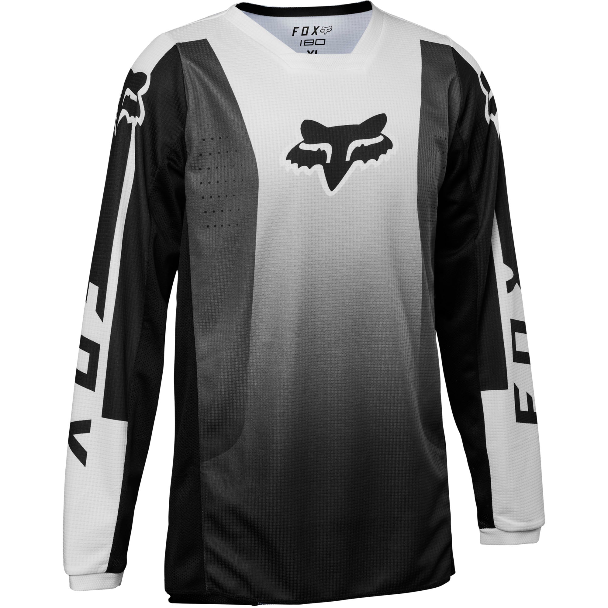 Fox Racing Youth 180 Leed Motocross Jersey