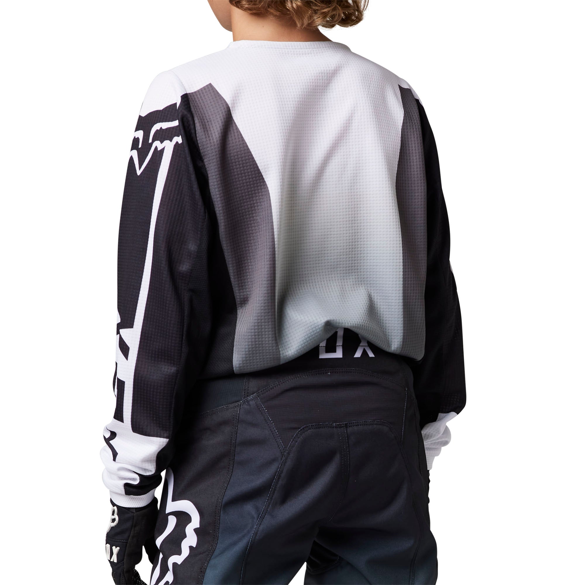 Fox Racing Youth 180 Leed Motocross Jersey