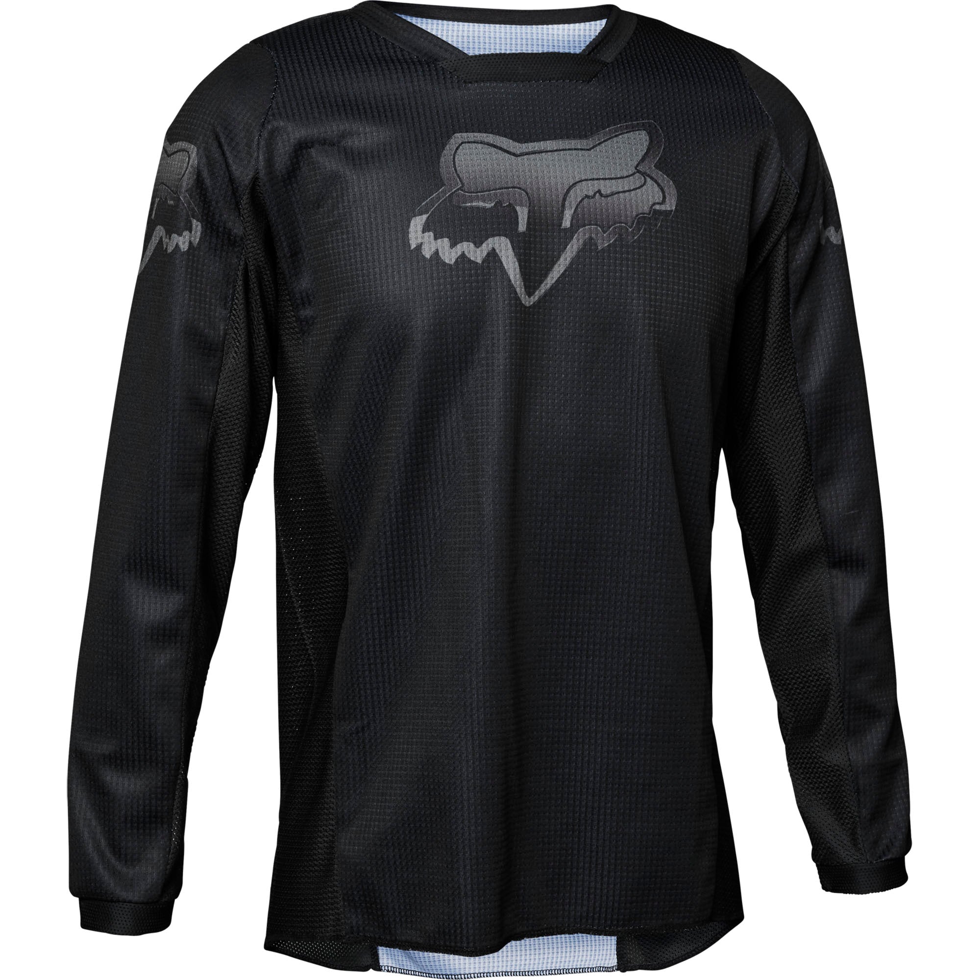 Fox Racing Youth 180 Blackout Motocross Jersey