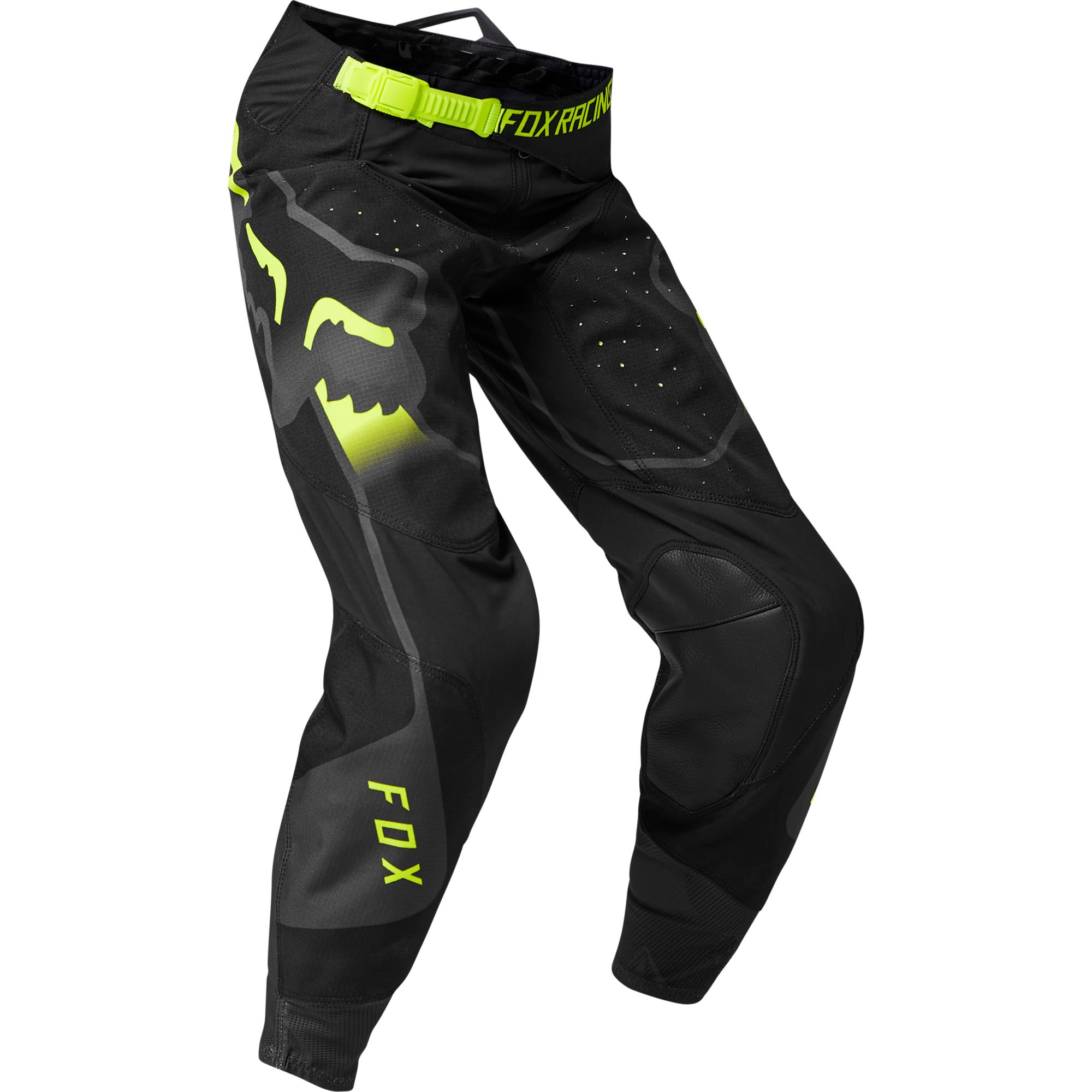 Fox Racing Youth 360 Vizen Motocross Pants Black Unisex-Child