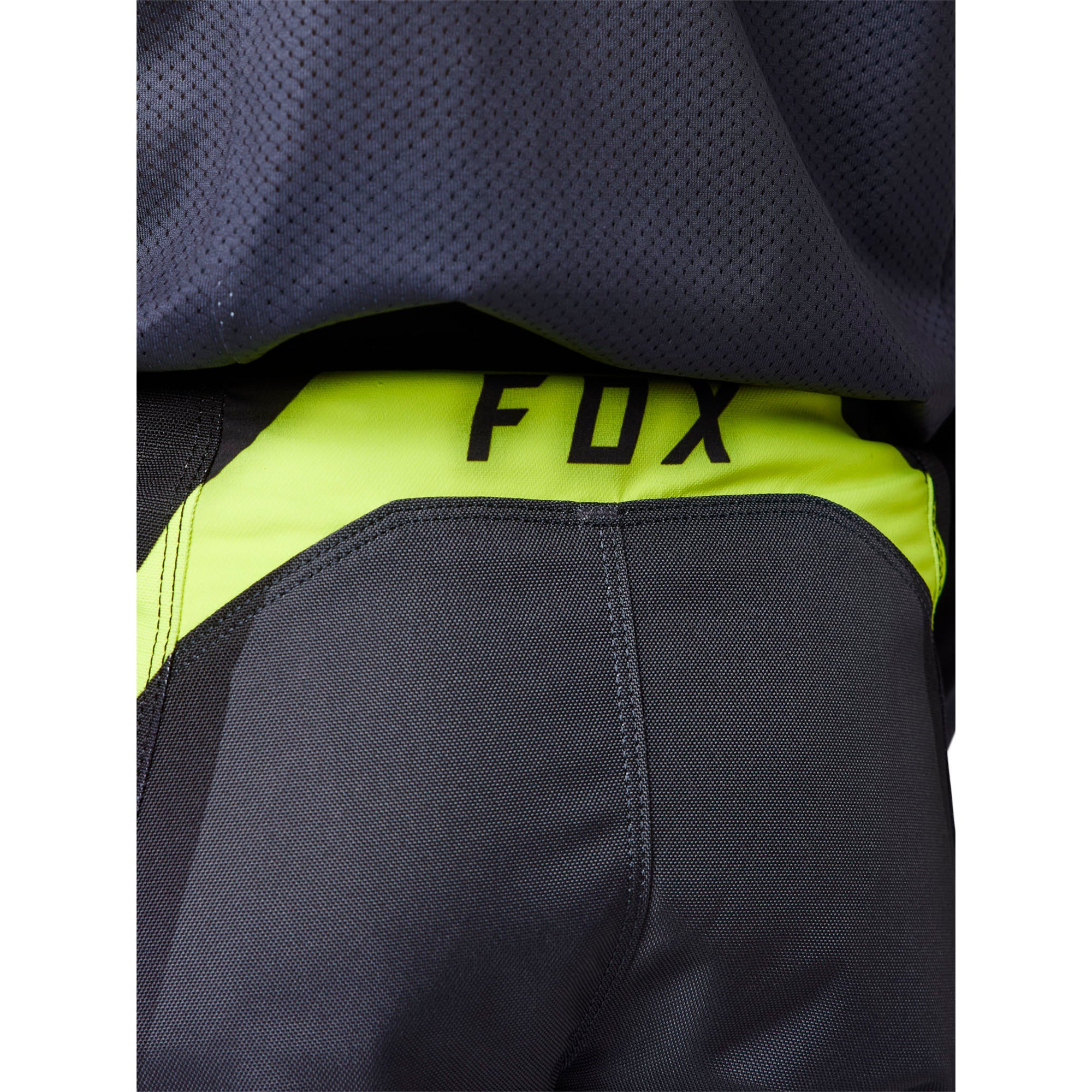 Fox Racing Youth 360 Vizen Offroad Pants Black