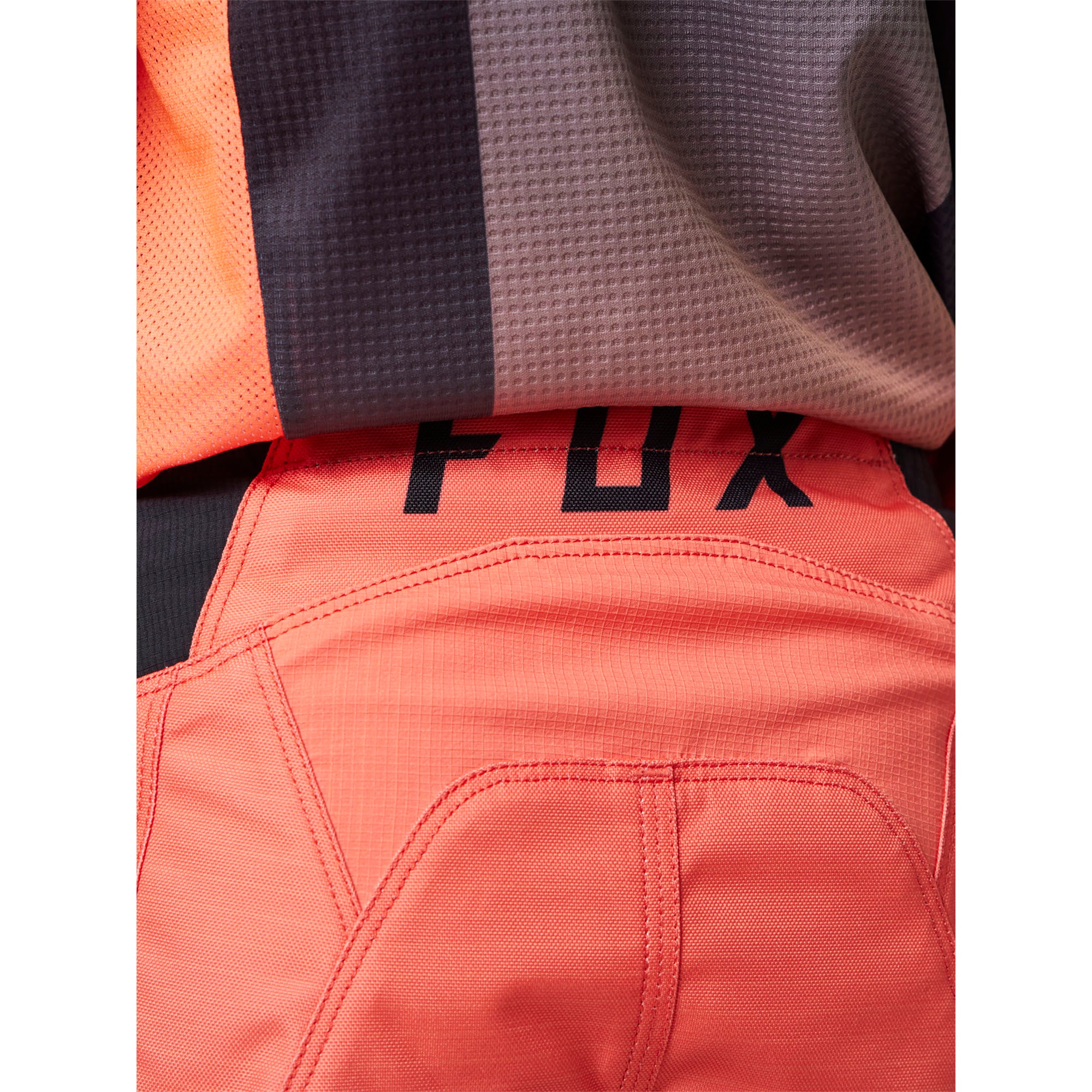 Fox Racing  Youth 180 Leed Motocross Pants Fluorescent Orange Offroad MotoX RAP