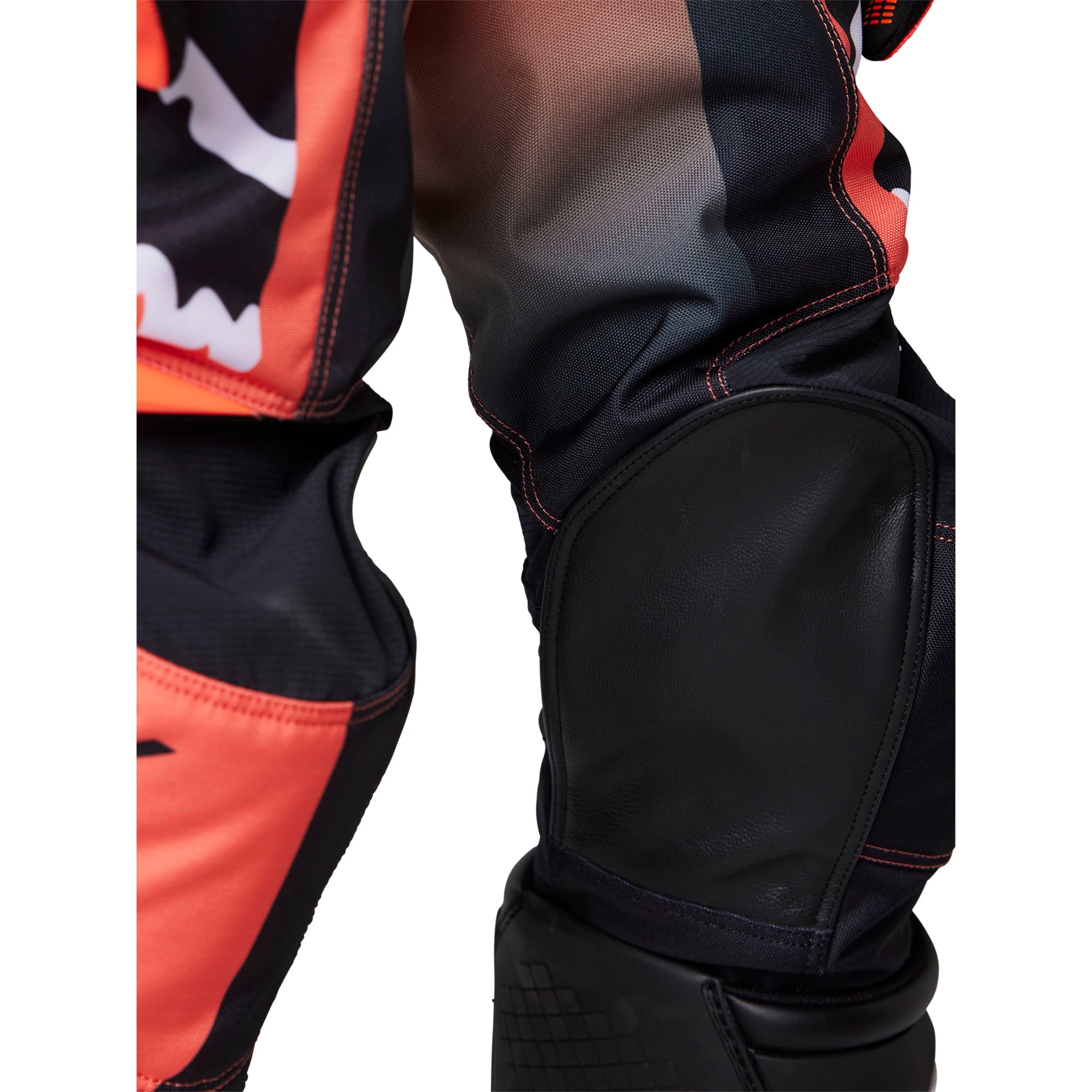 Fox Racing  Youth 180 Leed Motocross Pants Fluorescent Orange Offroad MotoX RAP