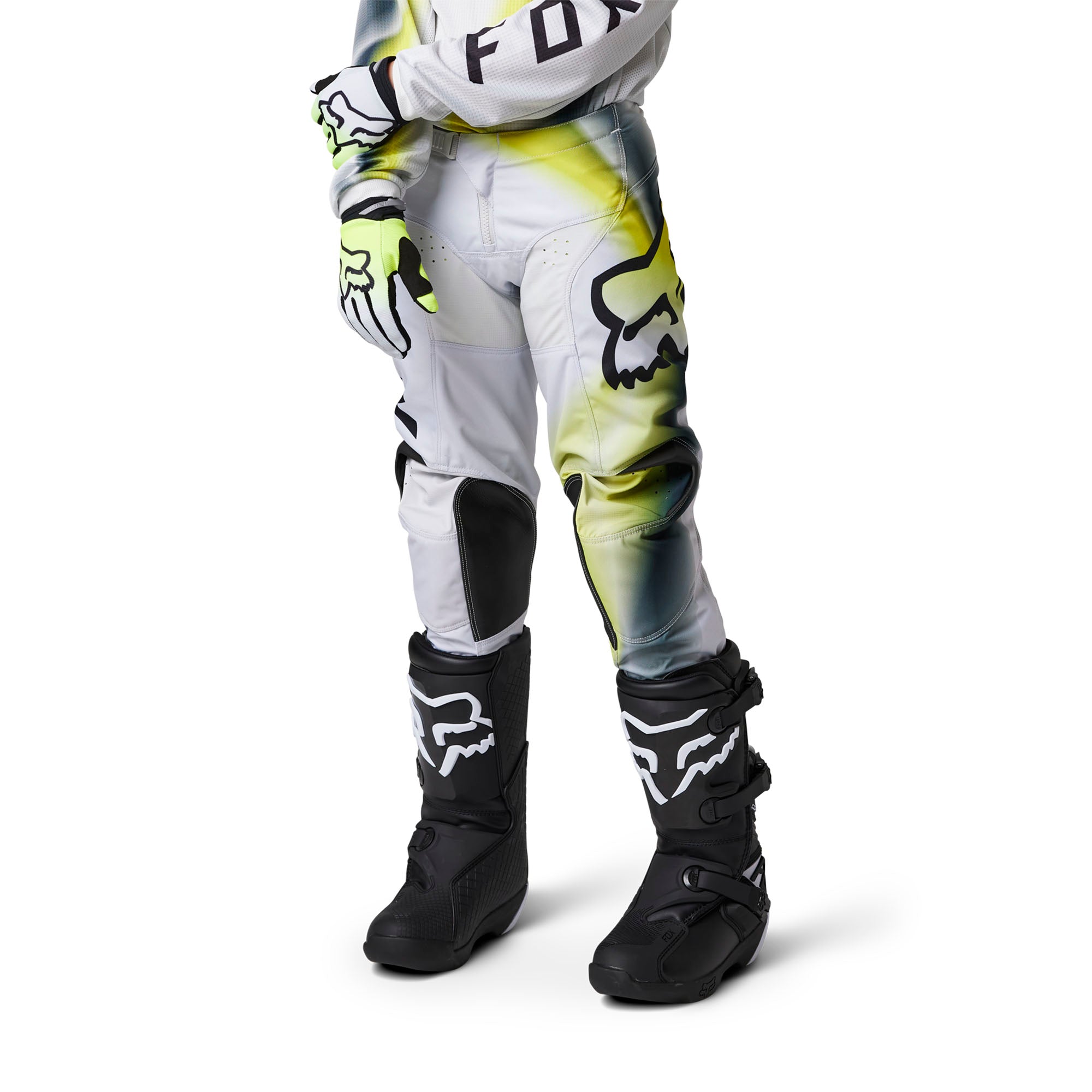 Fox Racing Youth 180 Toxsyk Motocross Pants