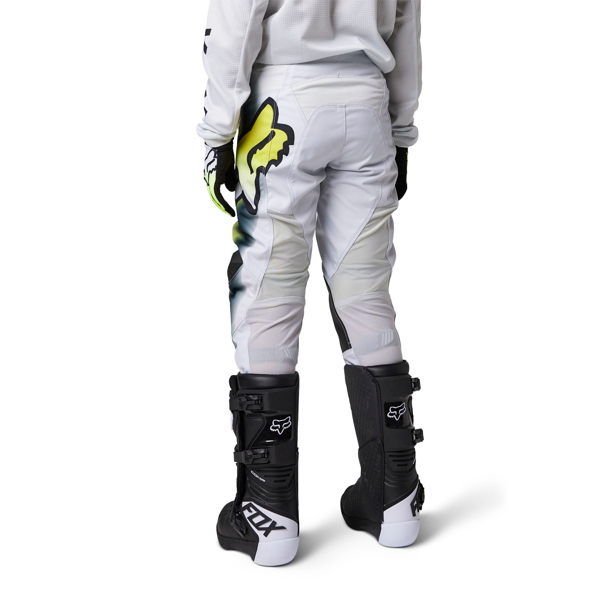 Fox Racing Youth 180 Toxsyk Motocross Pants