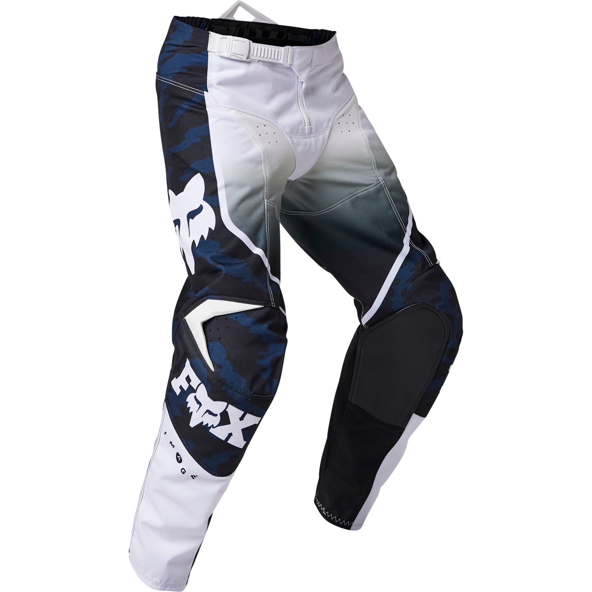 Fox Racing Youth 180 Nuklr Motocross Pants