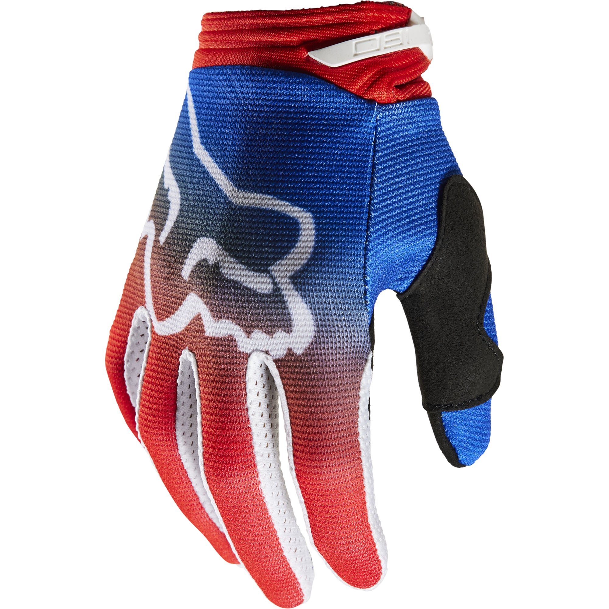Fox Racing Youth 180 Toxsyk Motocross Gloves