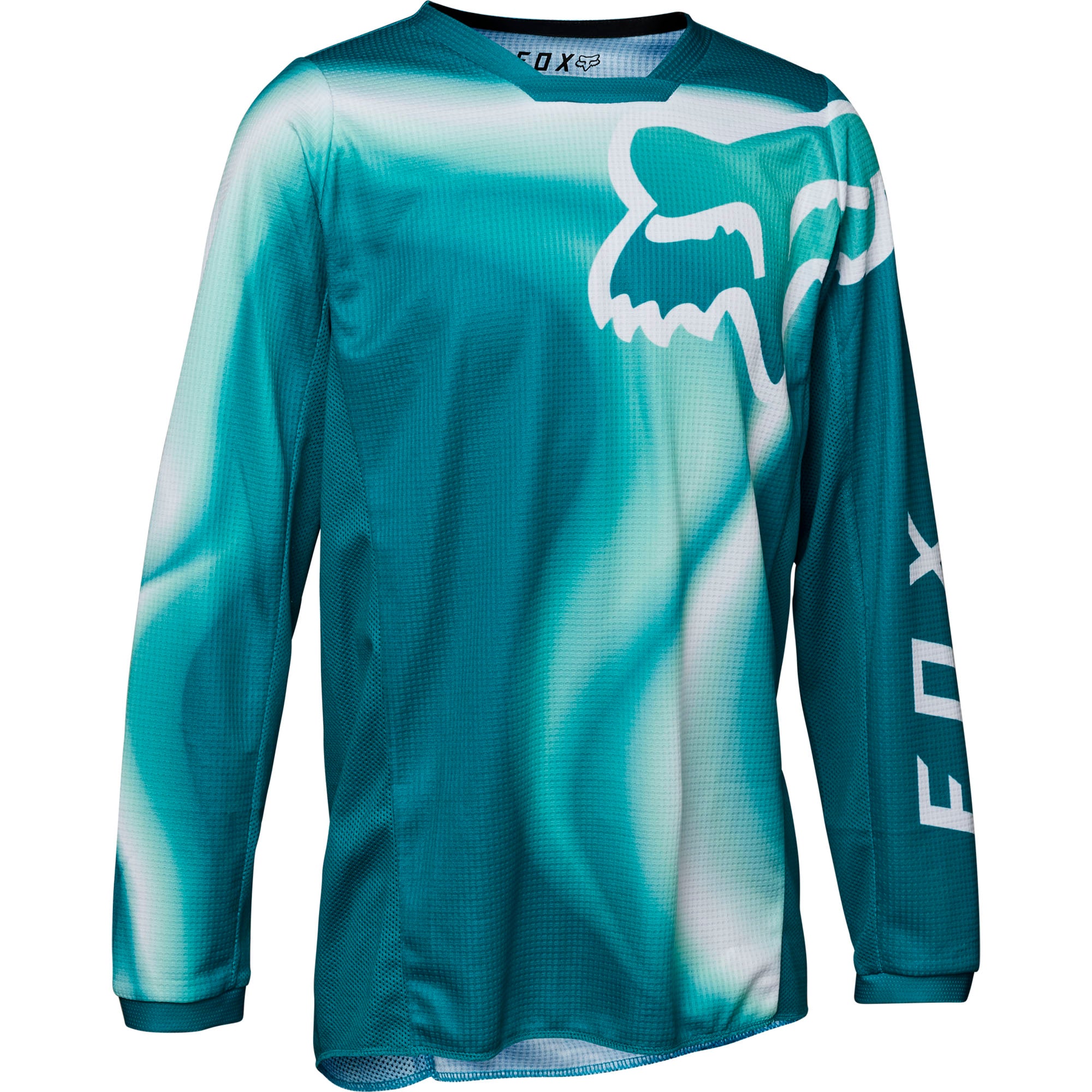 Fox Racing 180 Toxsyk Motocross Jersey