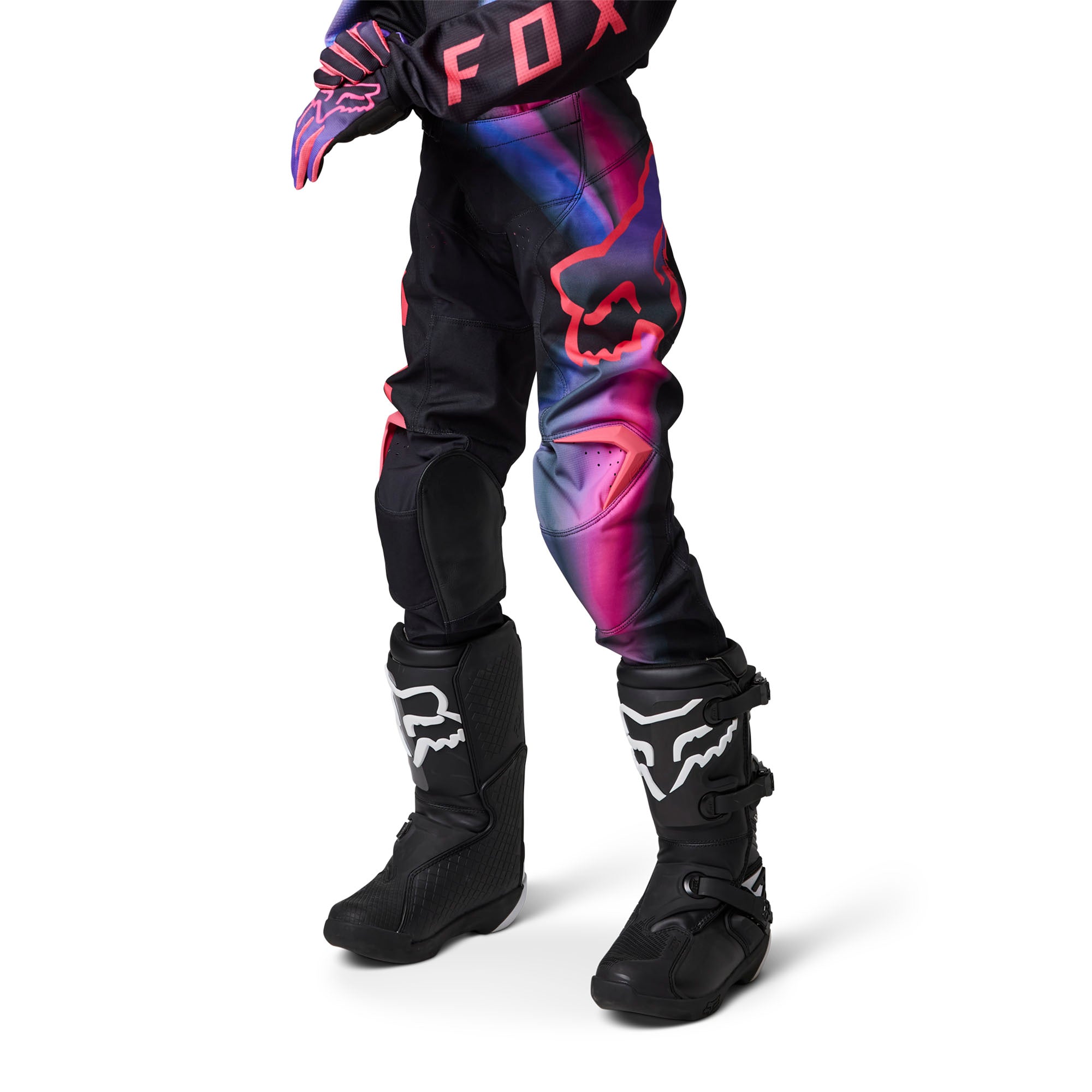 Fox Racing 180 Toxsyk Motocross Pants