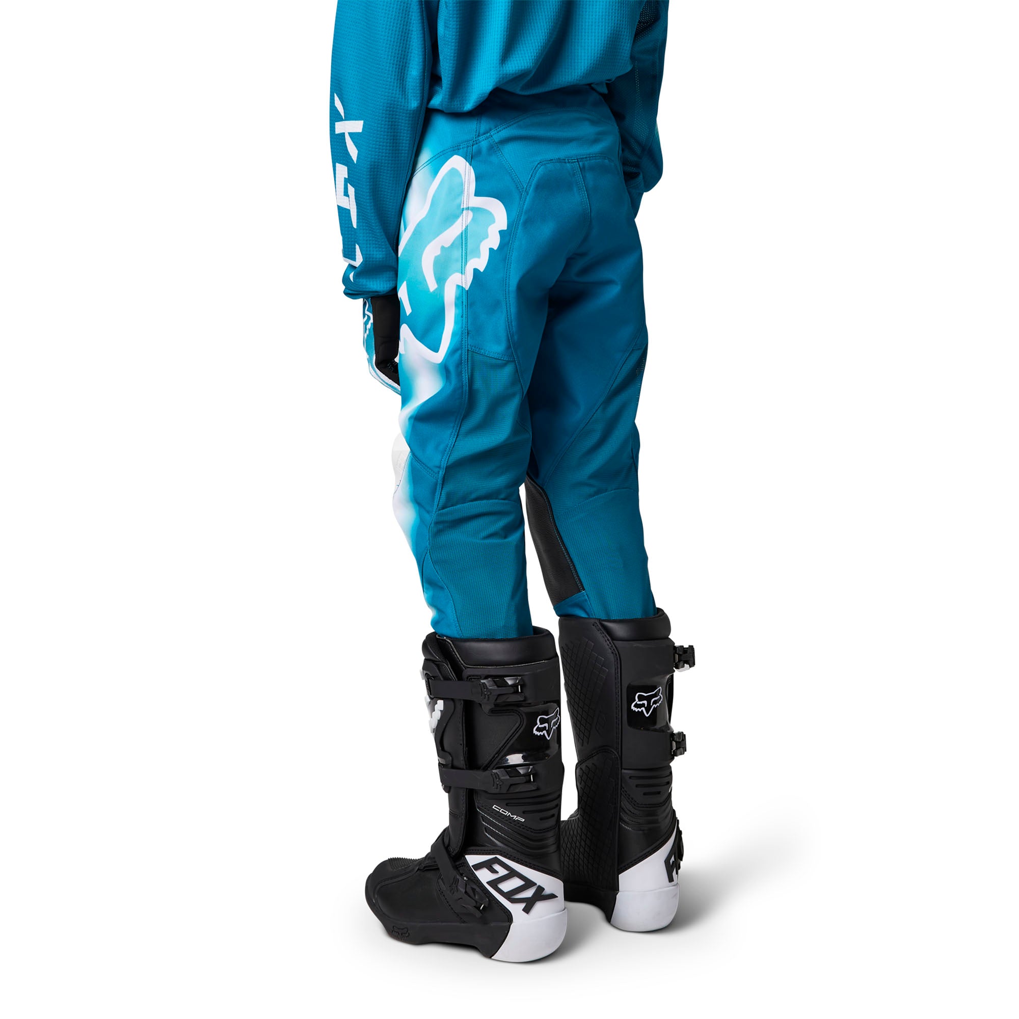 Fox Racing 180 Toxsyk Motocross Pants