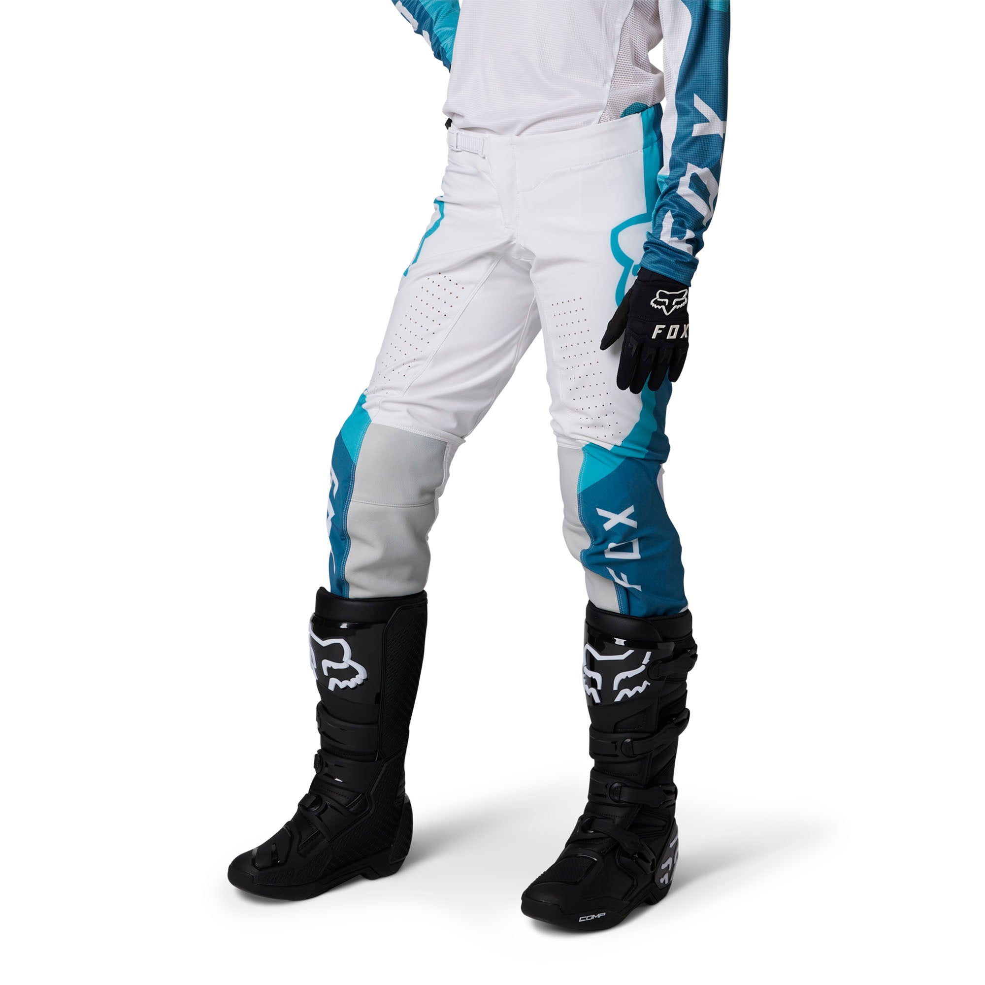 Fox Racing Flexair Efekt Motocross Pants