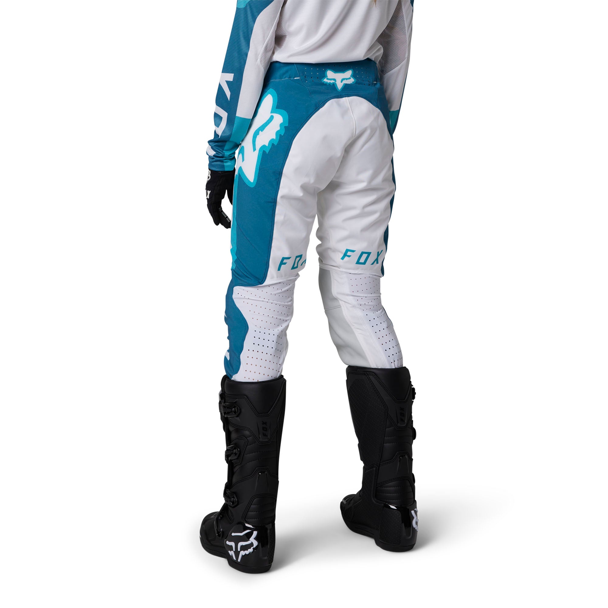 Fox Racing Flexair Efekt Motocross Pants