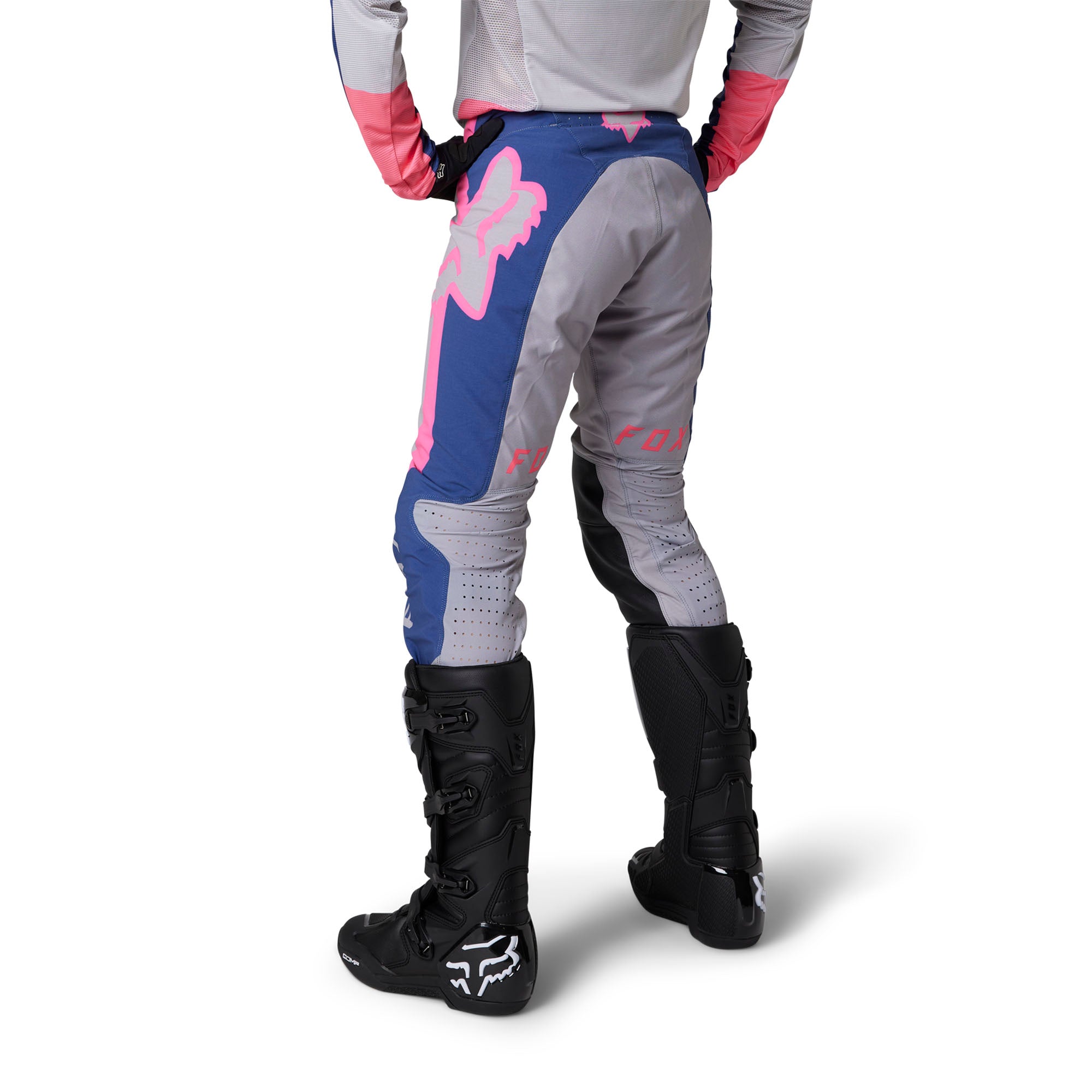 Fox Racing Flexair Efekt Motocross Pants