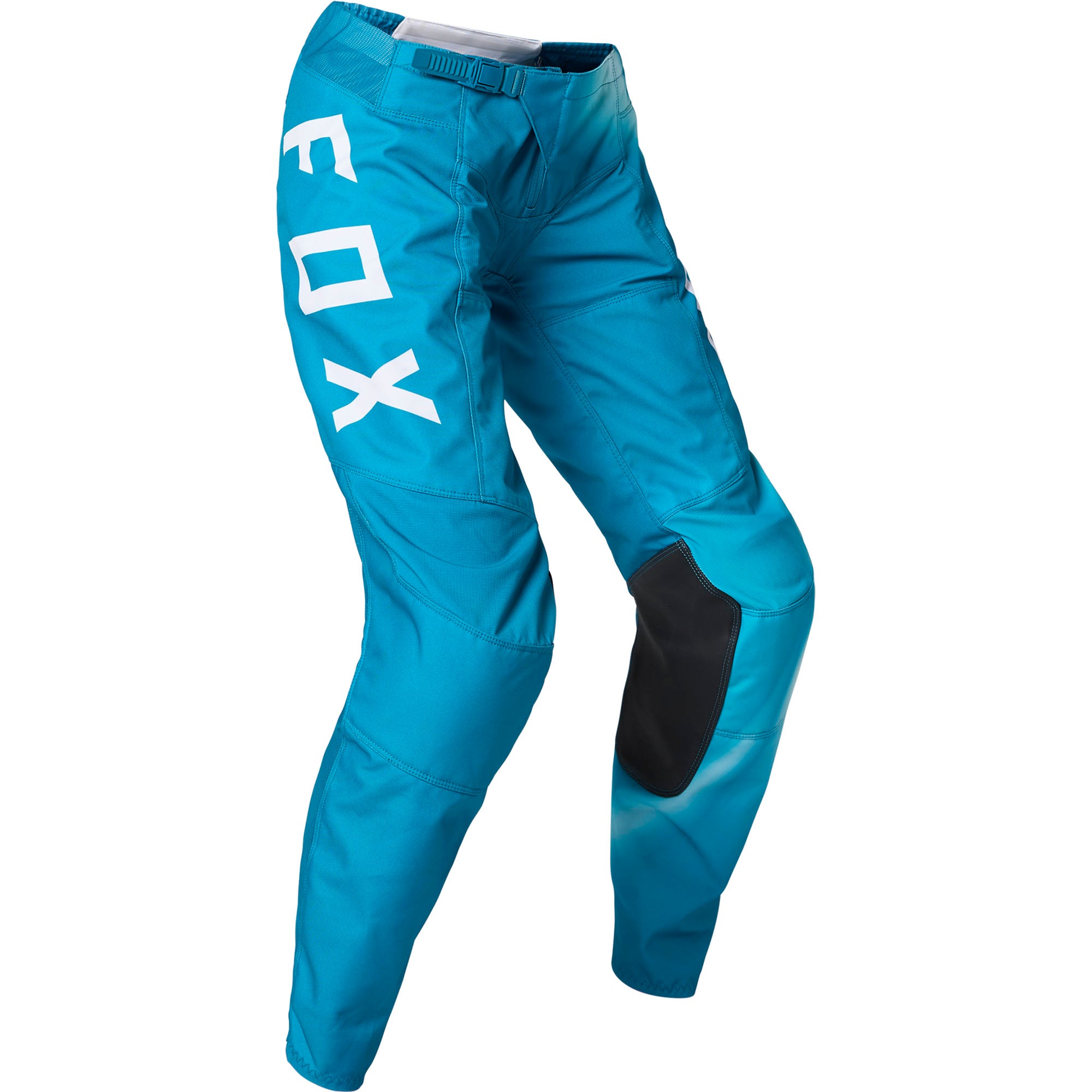 Fox Racing 180 Toxsyk Motocross Pants Maui Blue Womens