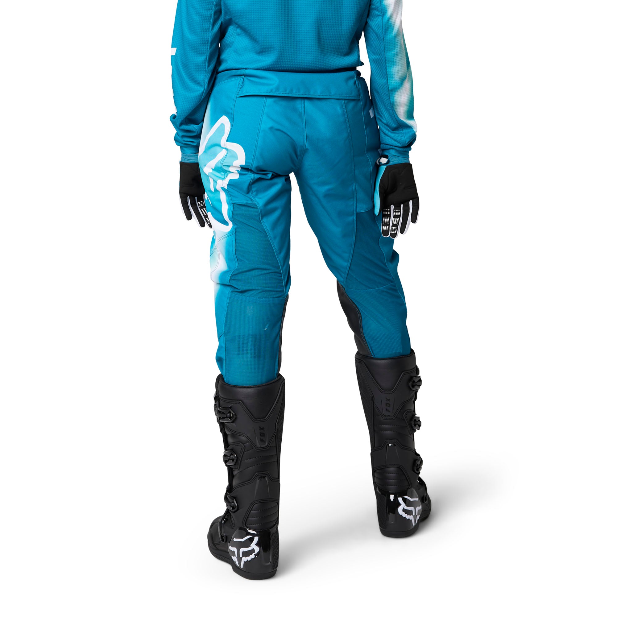 Fox Racing 180 Toxsyk Motocross Pants