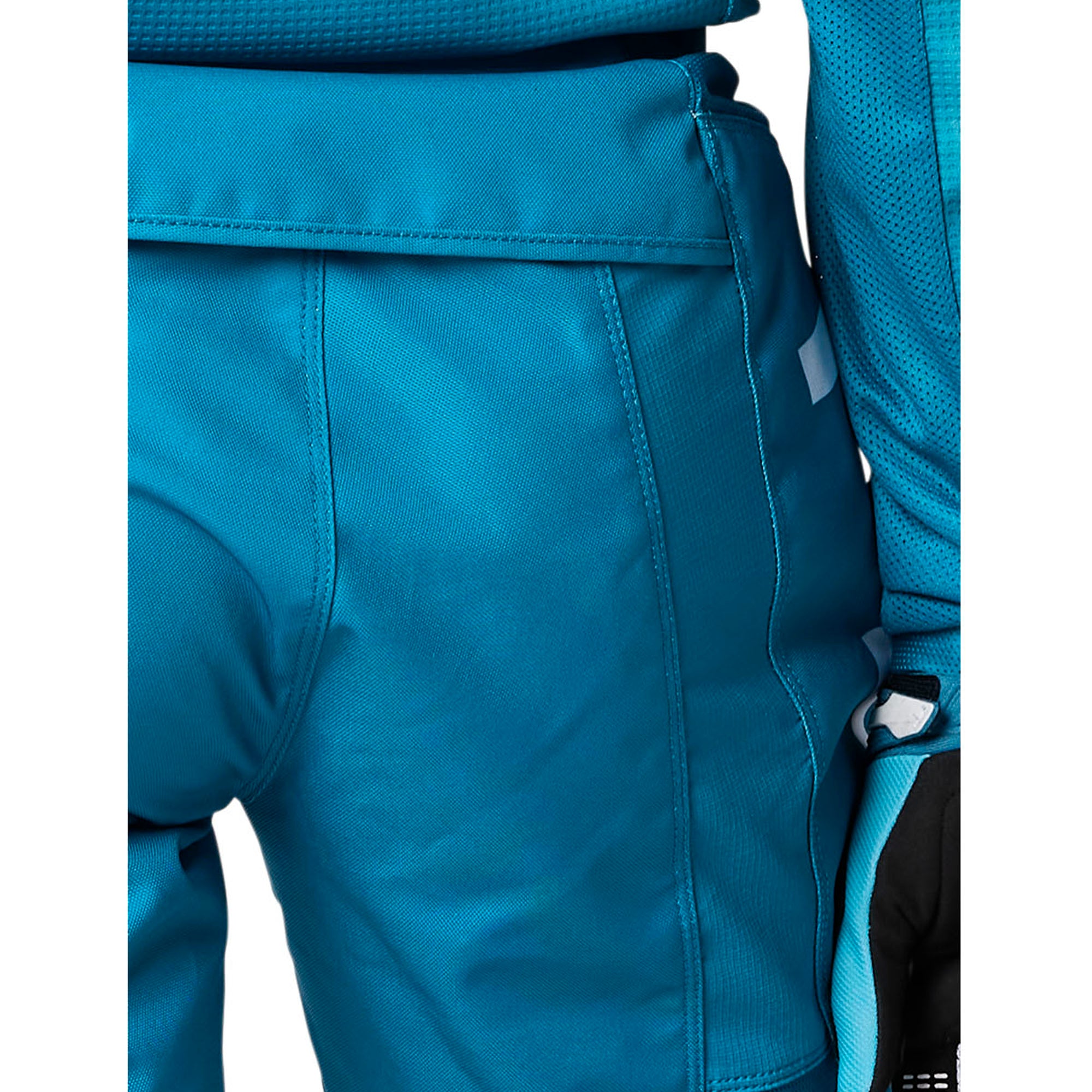 Fox Racing 180 TOXSYK Offroad Pants Maui Blue