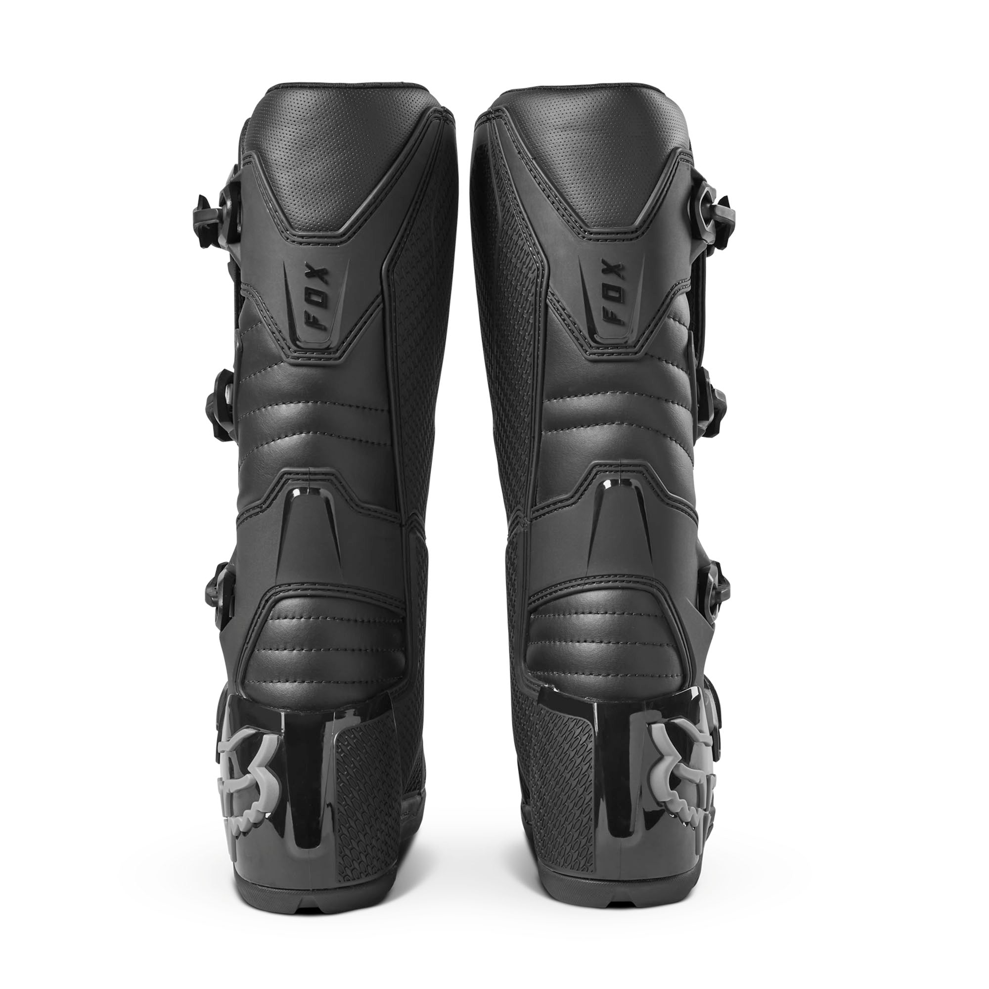 Fox Racing Comp X Offroad Boots Black