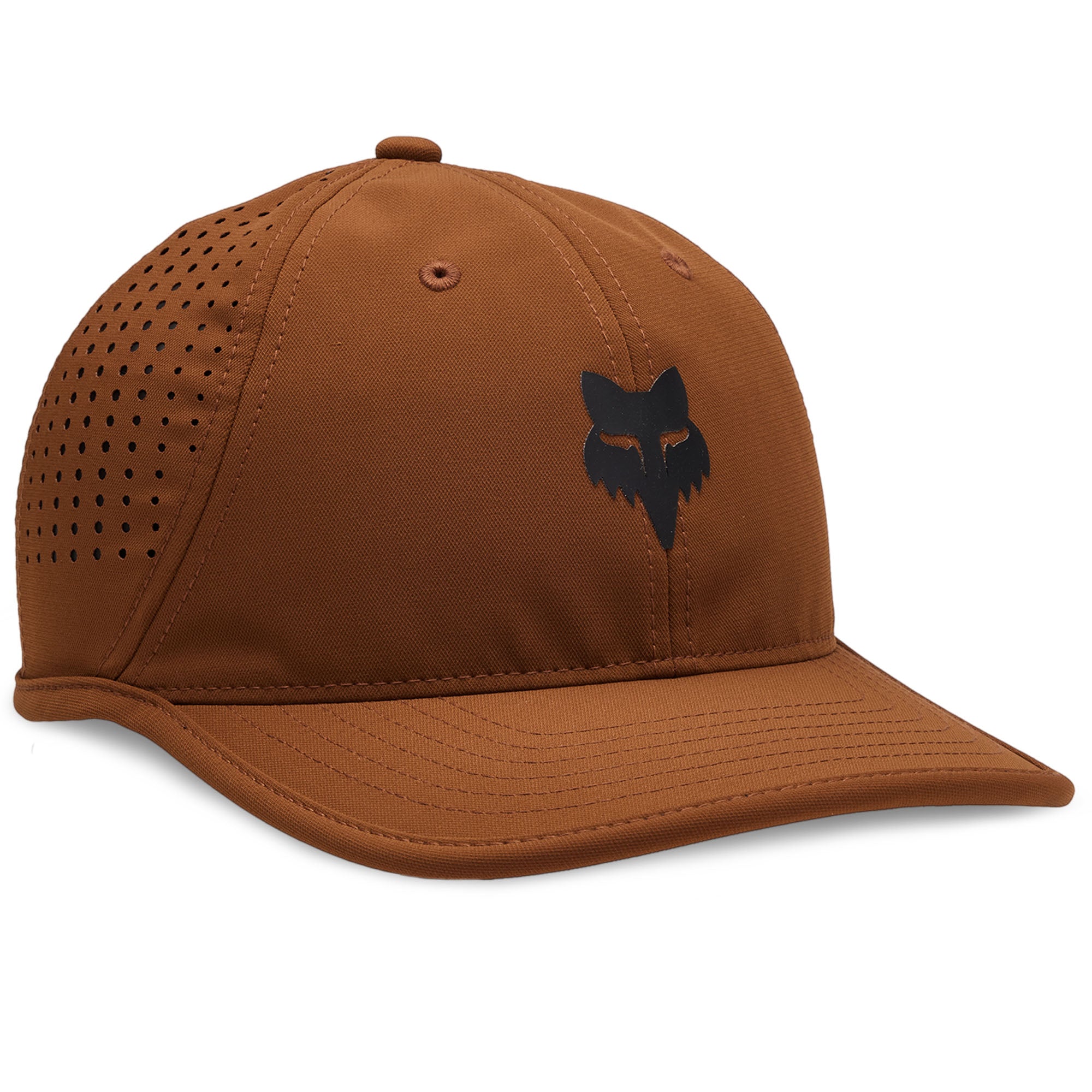 Fox Racing  Womens Delta Baseball Hat Cap Moisture Wicking Headband Adjustable