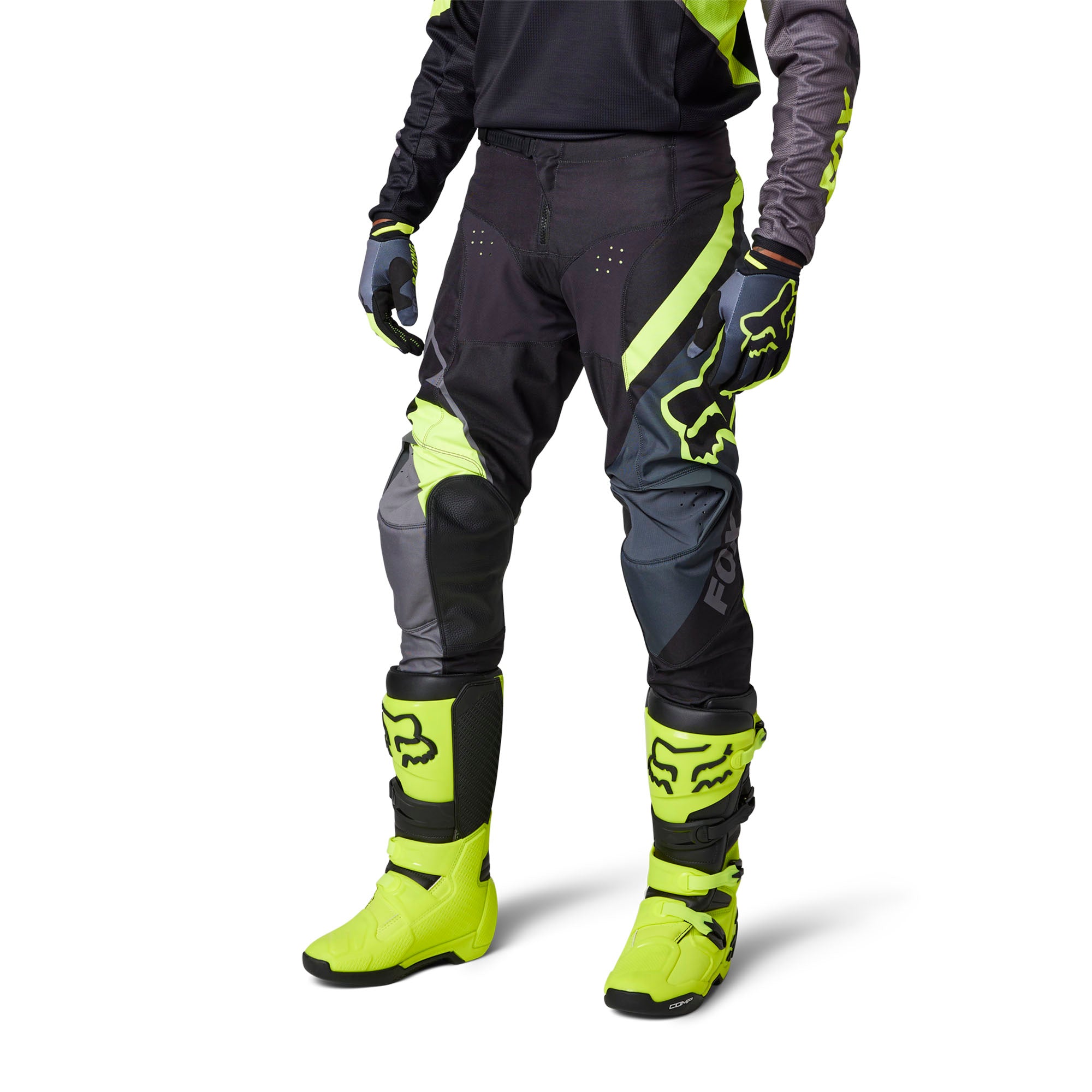 Fox Racing 180 Xpozr Motocross Pants
