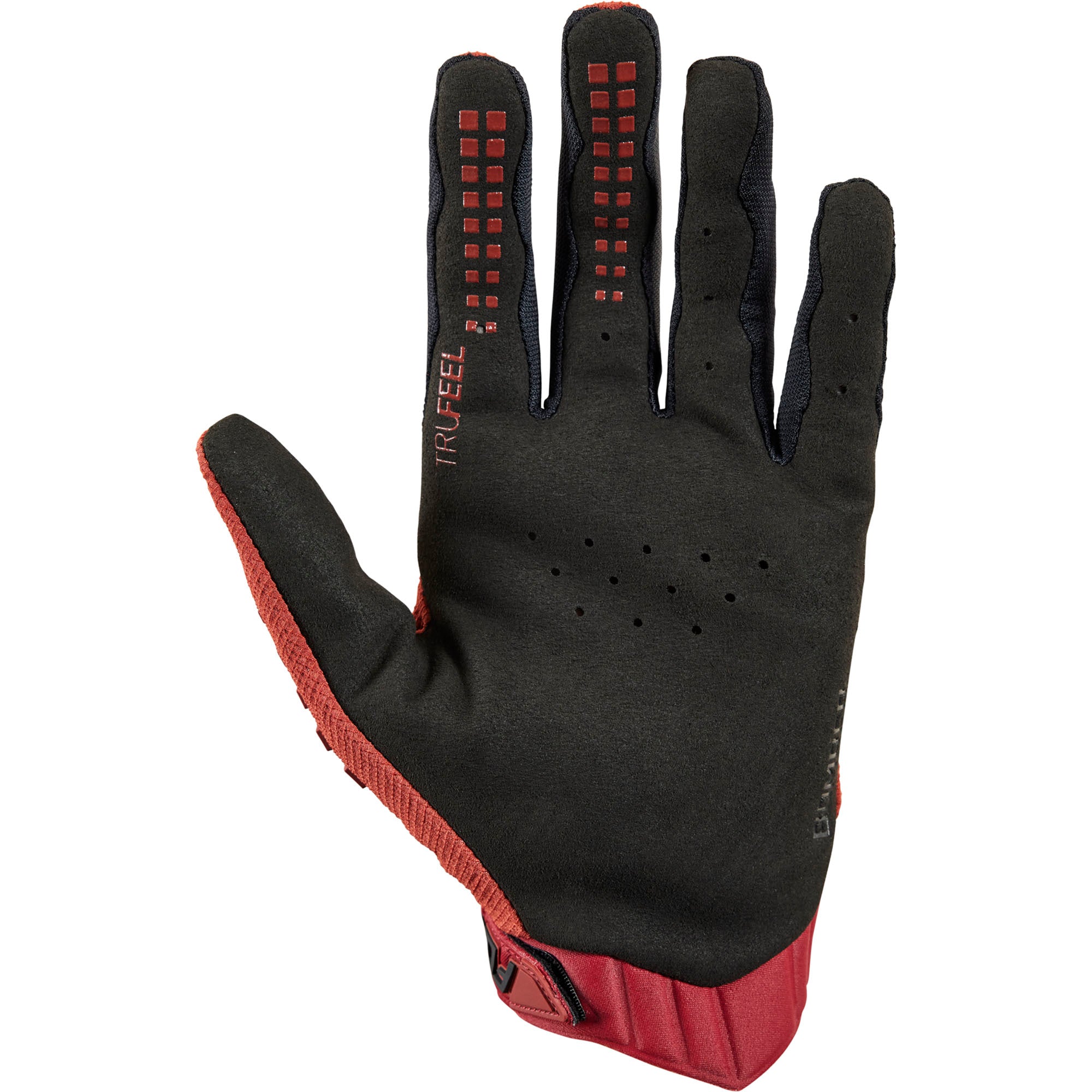 Fox Racing Bomber LT Motocross Gloves