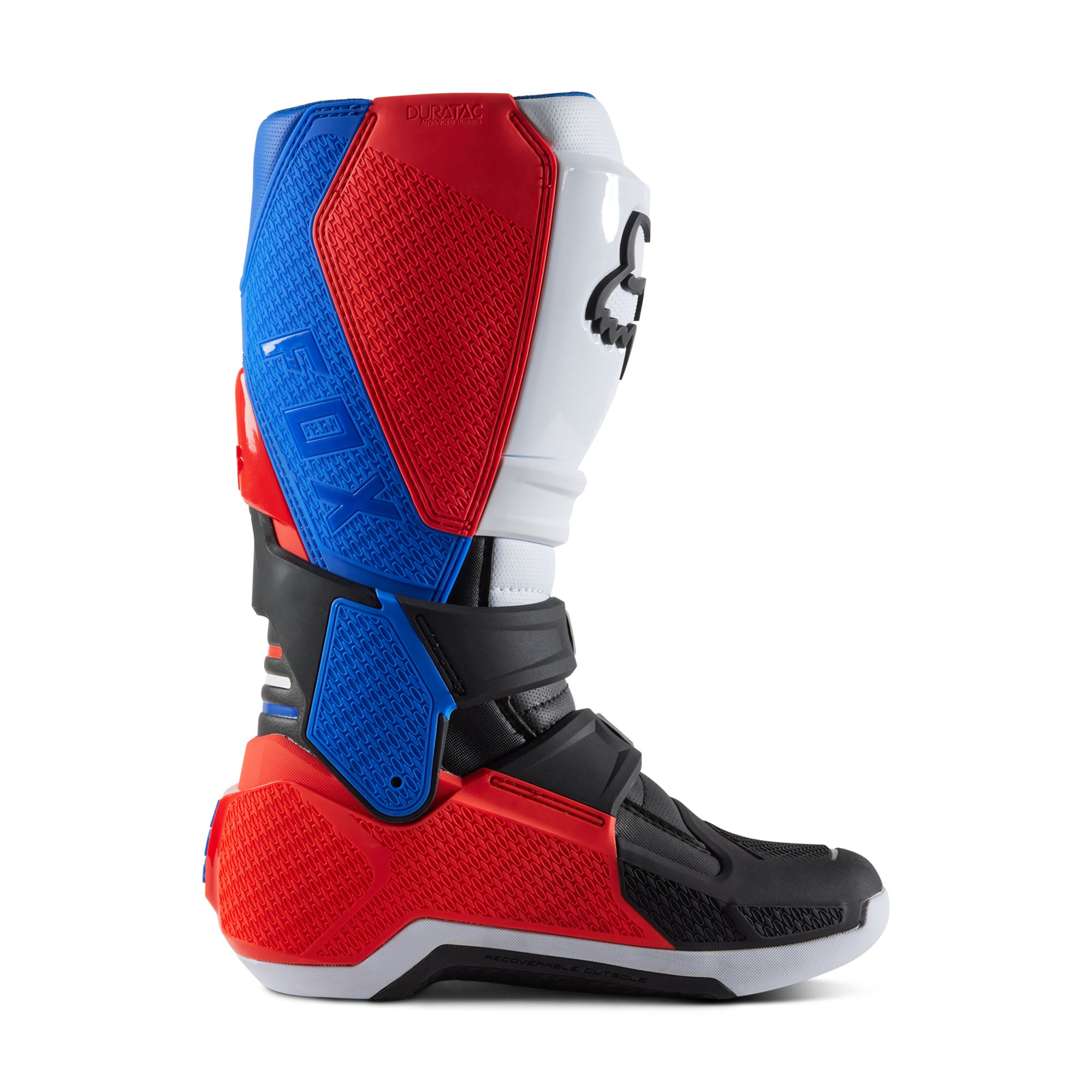 Fox Racing Motion Unity Limited Edition Off Road Boots