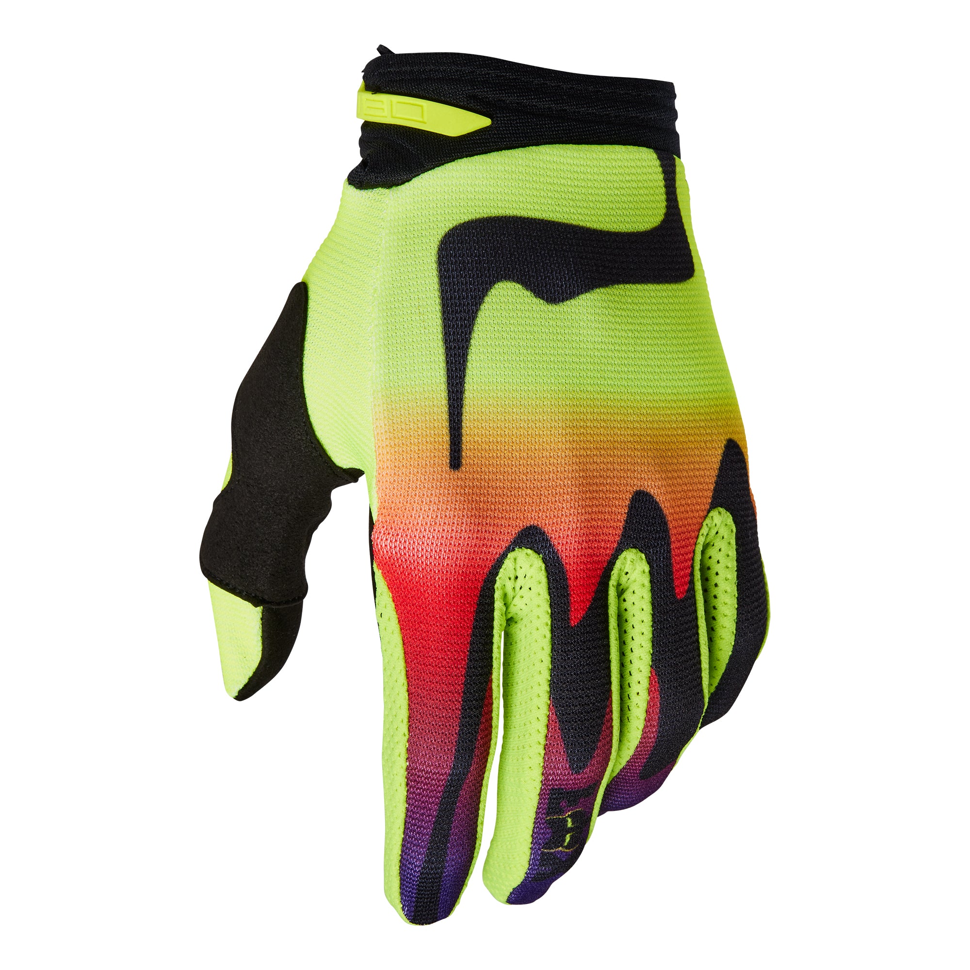 Fox Racing 180 Offroad Gloves Kozmik